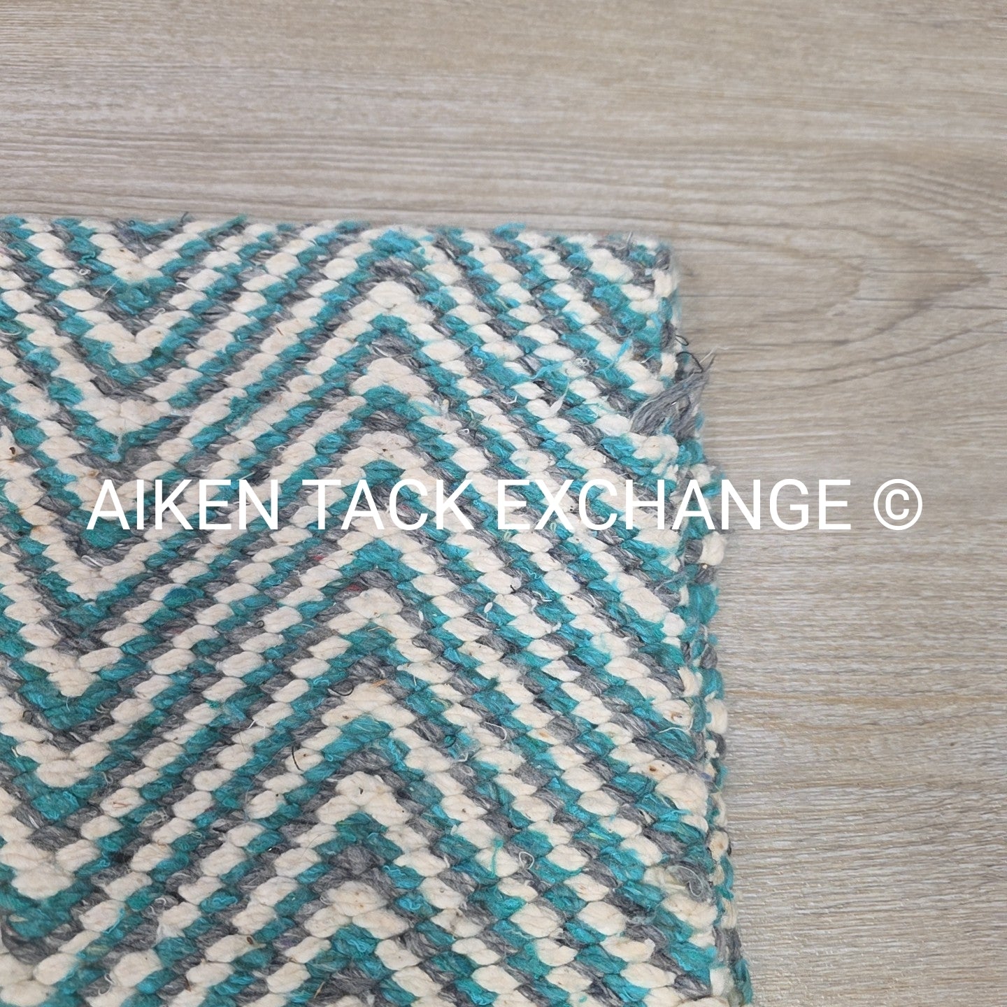 Western Saddle Blanket