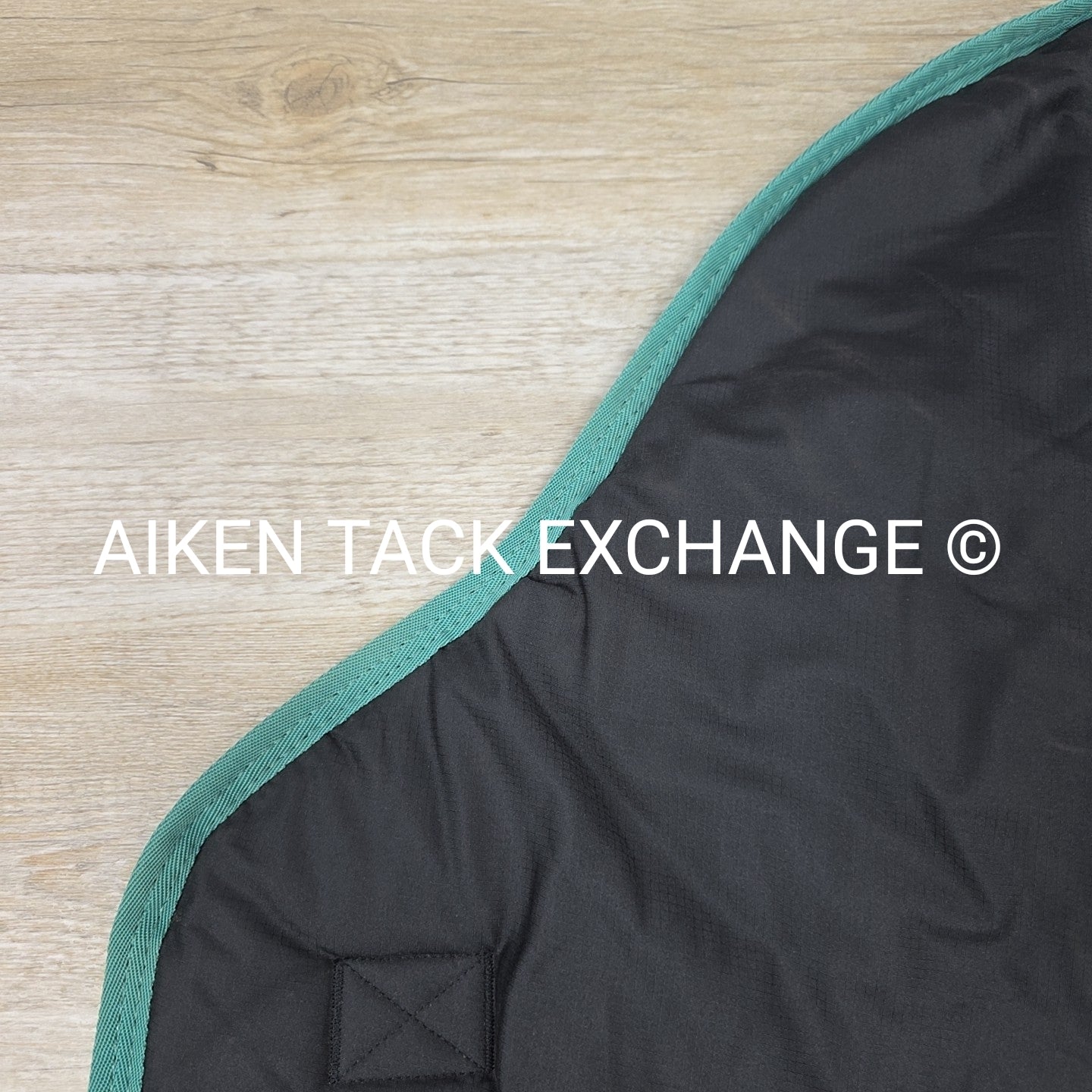 200G Neck Cover for Turnout Blanket