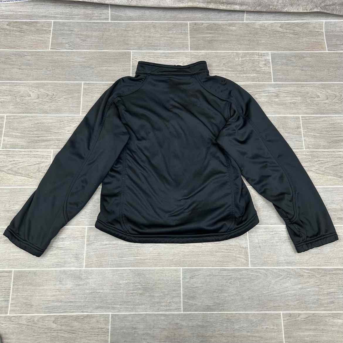 Riding Sport by Dover Saddlery Zip Up Fleece Jacket, Size Large