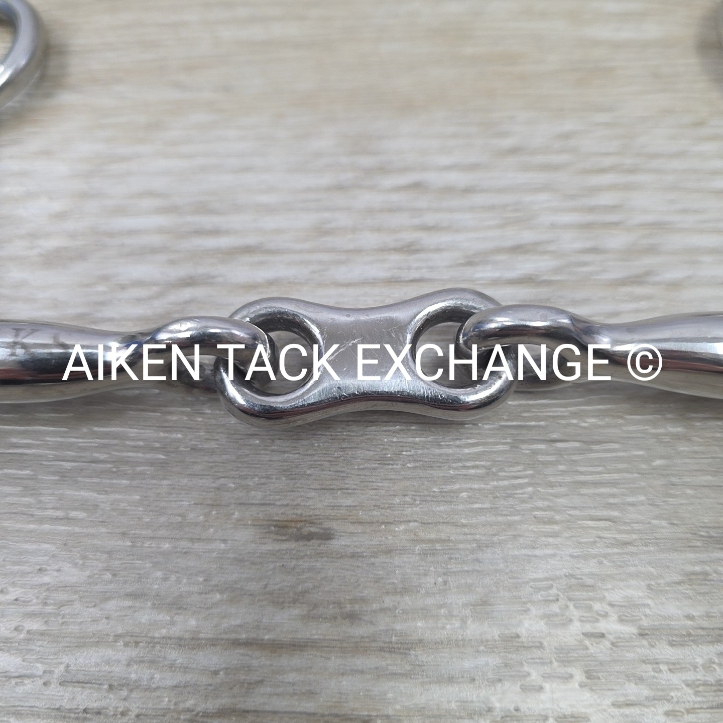 Jack's French Link Baucher Bit 5"