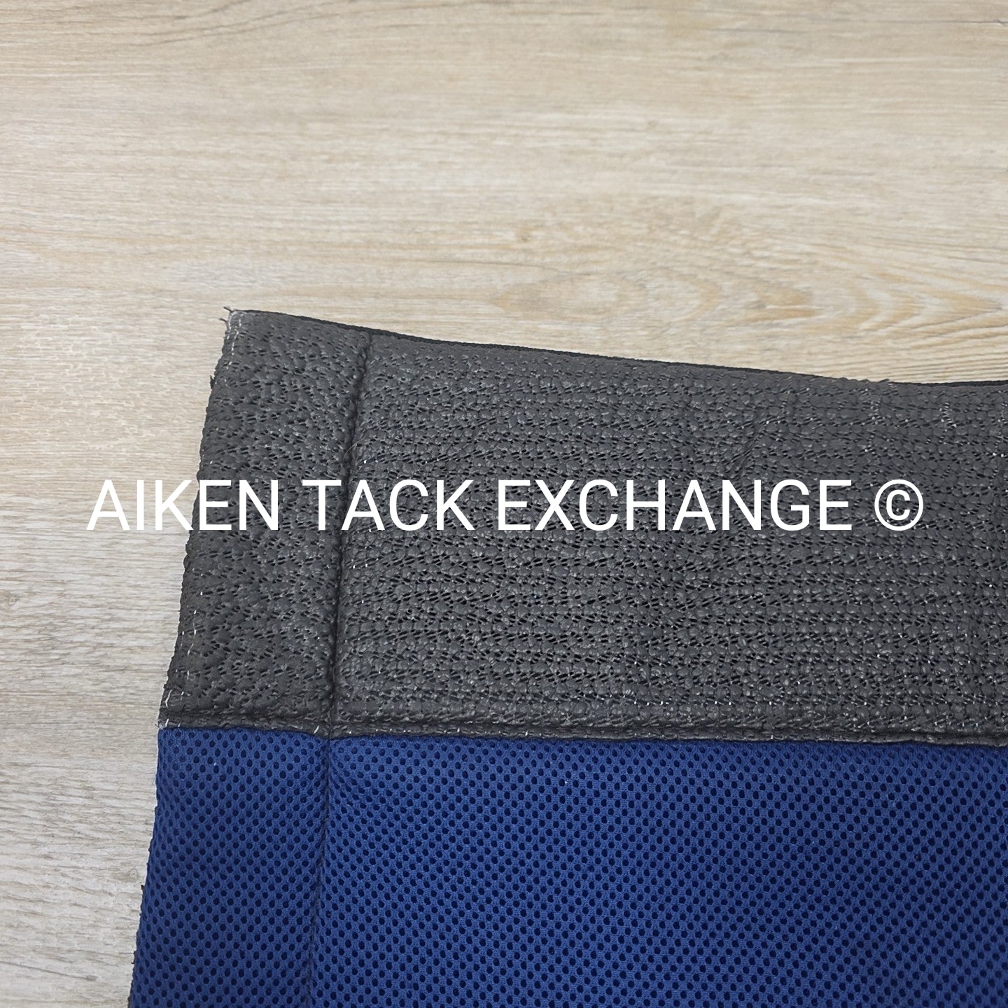 Ecogold Secure Dressage Saddle Pad