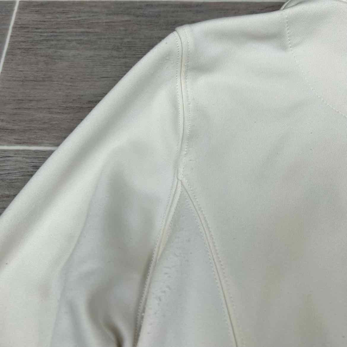 Romfh Long Sleeve Micro Fleece Top, Size Small