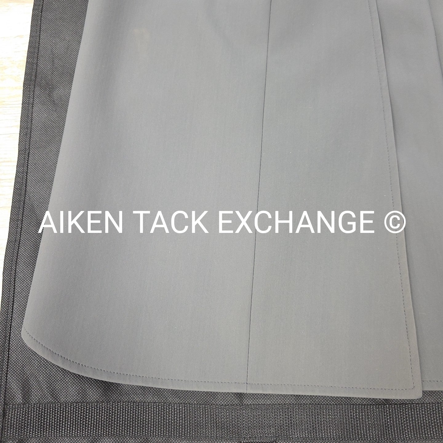 Equiline Mackenzie Bling Shadbelly, Size I 42 US 6
