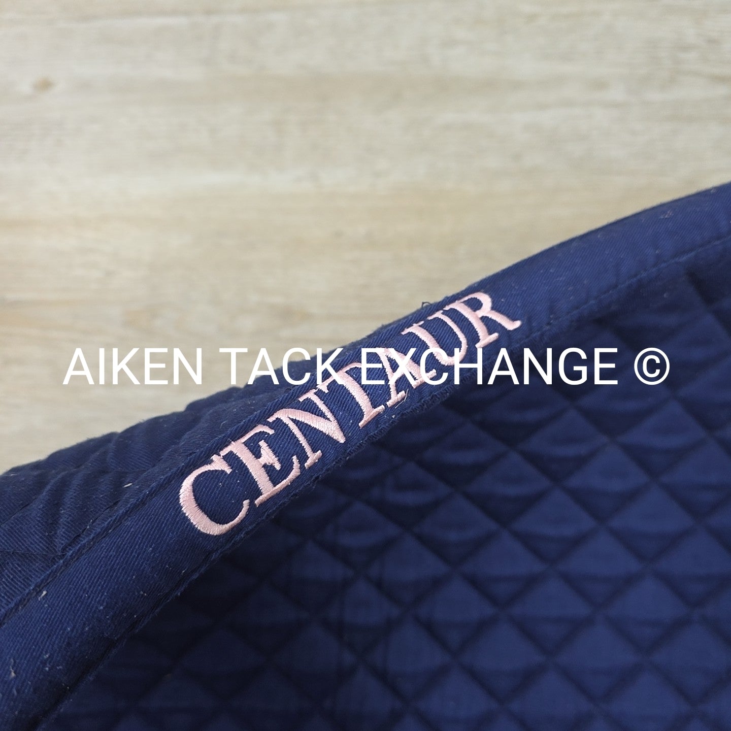 Centuar All Purpose Saddle Pad