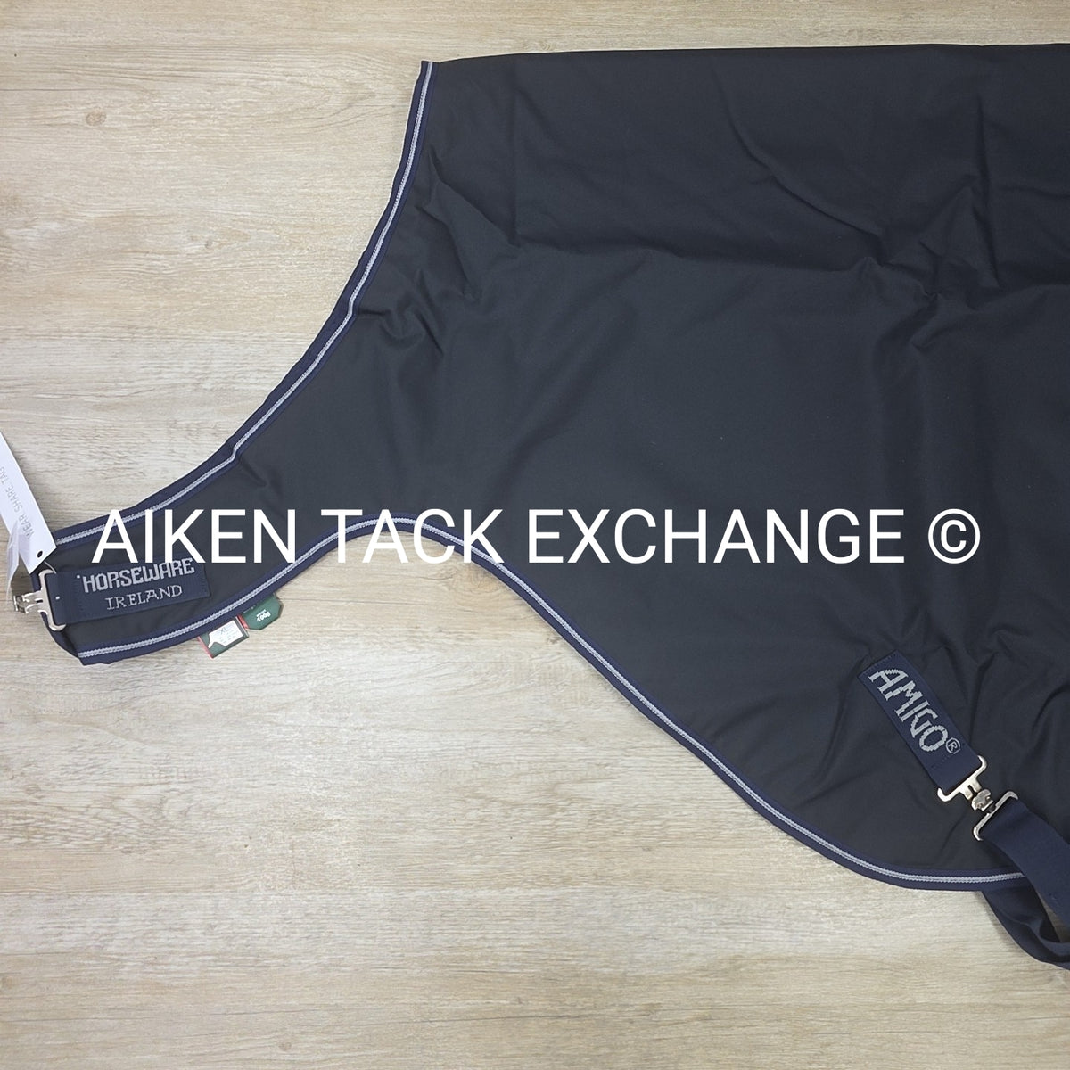 Horseware Amigo 100g Walker Rug, Size XLarge