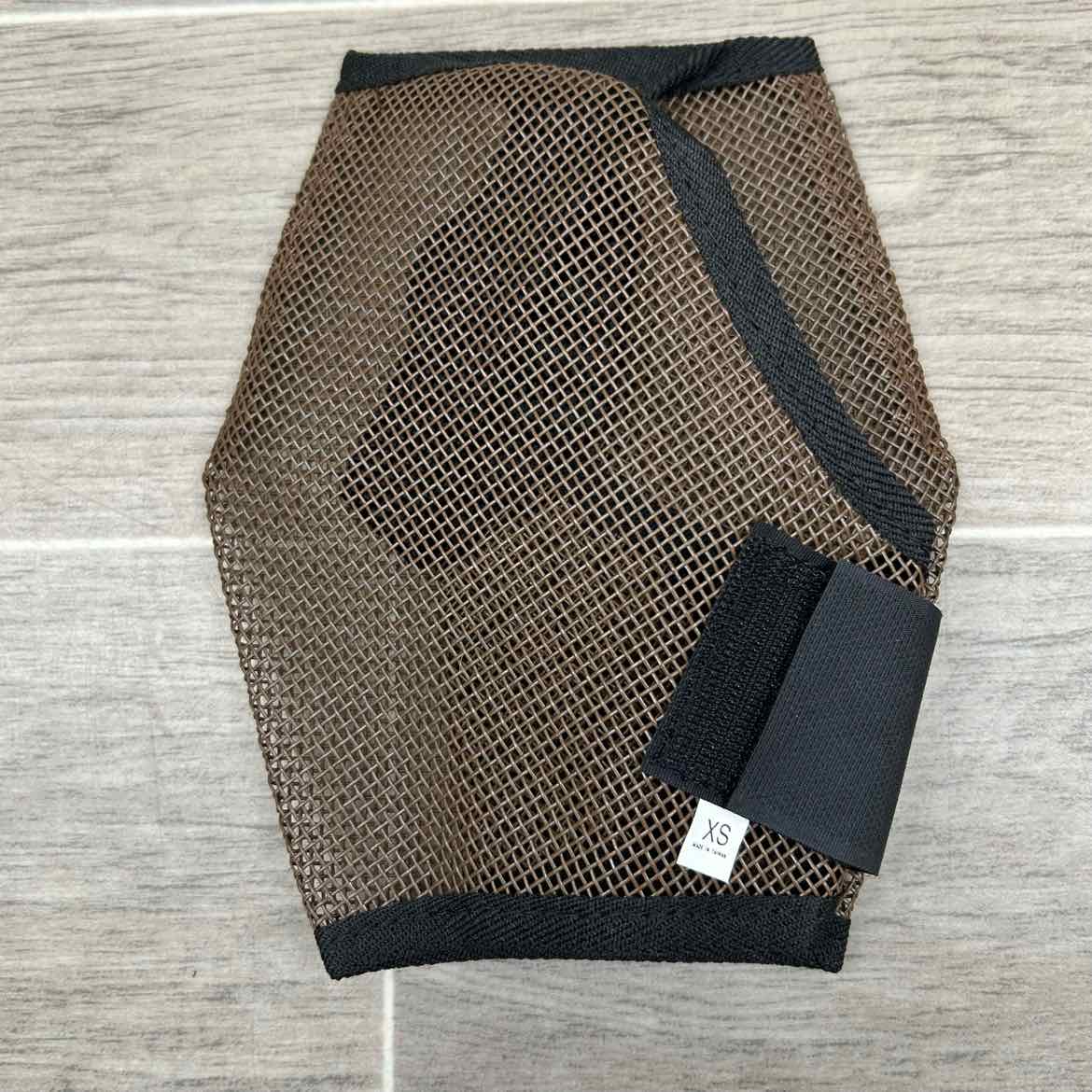 Fly Mask without Ears, Size X-Small
