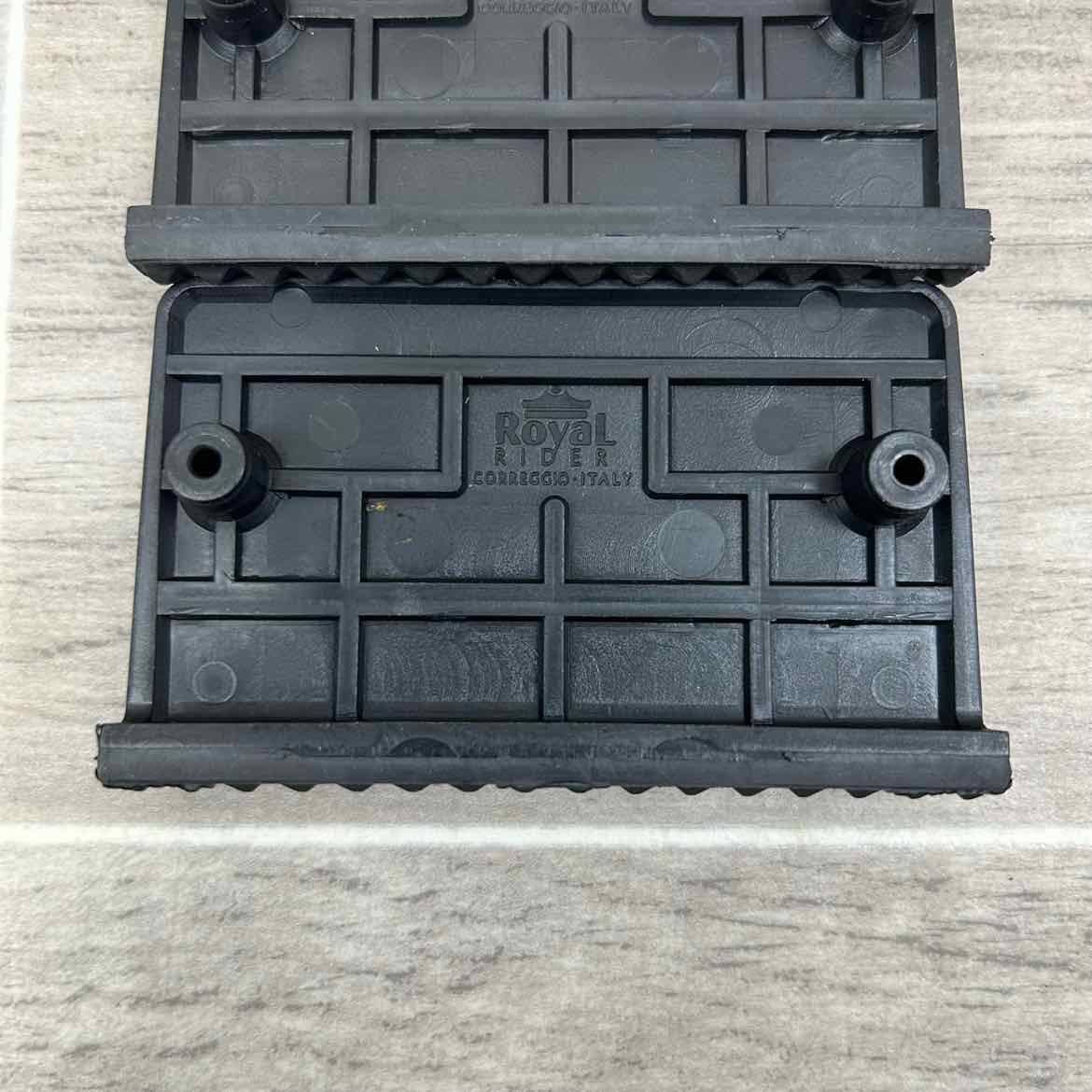 Royal Rider Rubber Replacement Stirrup Pads