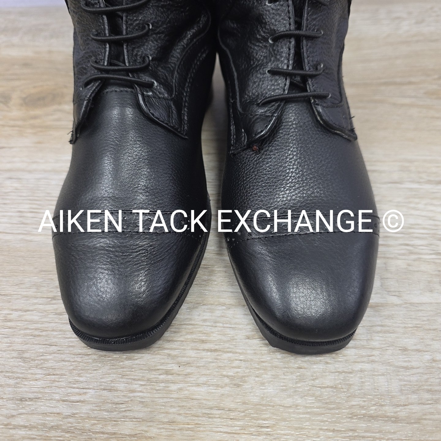 TuffRider Olympia Field Boot, Size 7.5 Wide