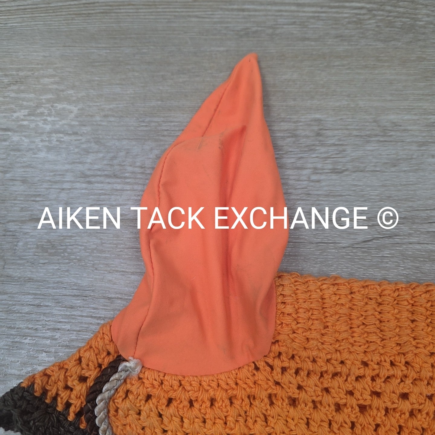 BARGAIN BUNDLE: 2 USG Ear Bonnets, Size Full