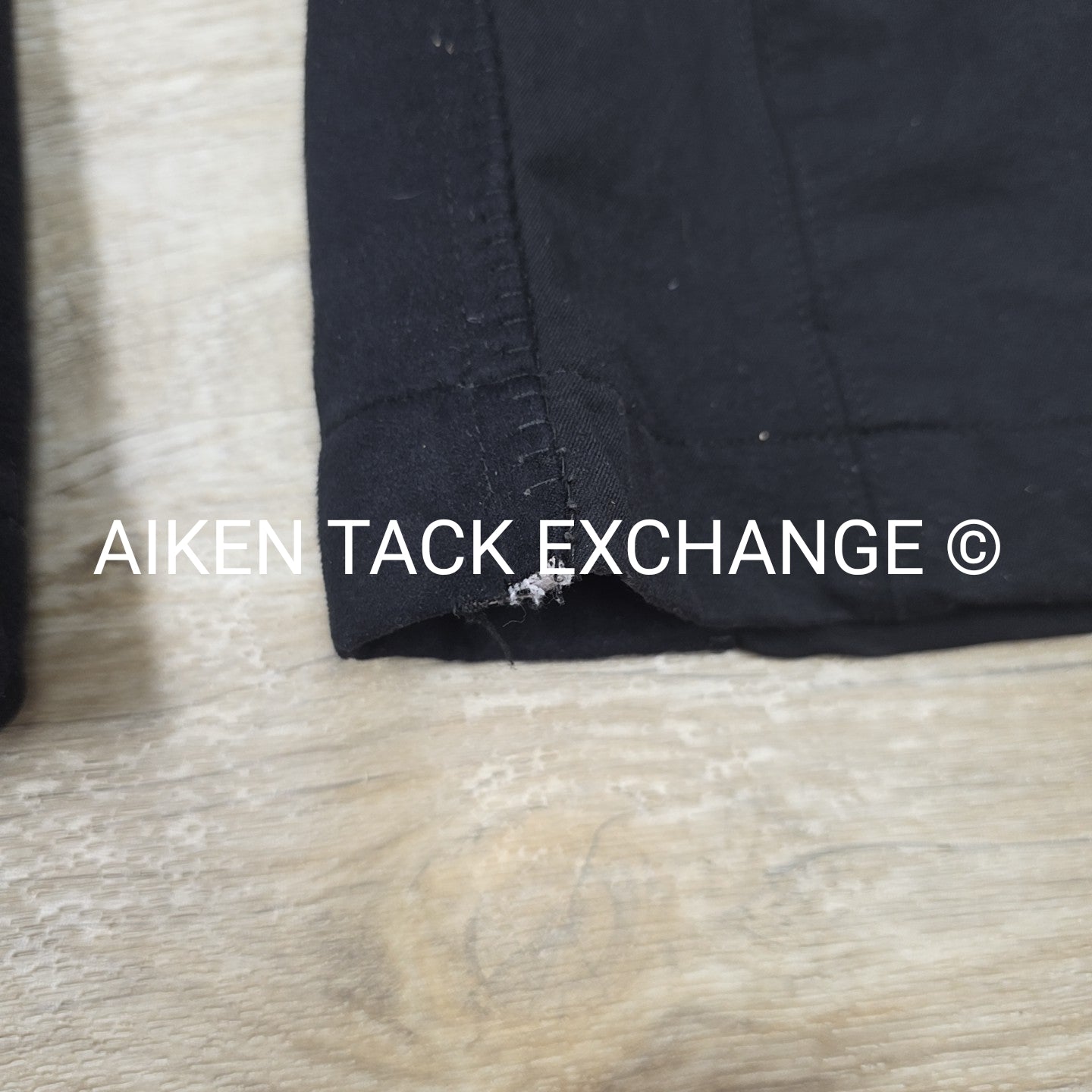 Dover Saddlery Riding Sport Knee Patch Bootcut Breeches, Size 30