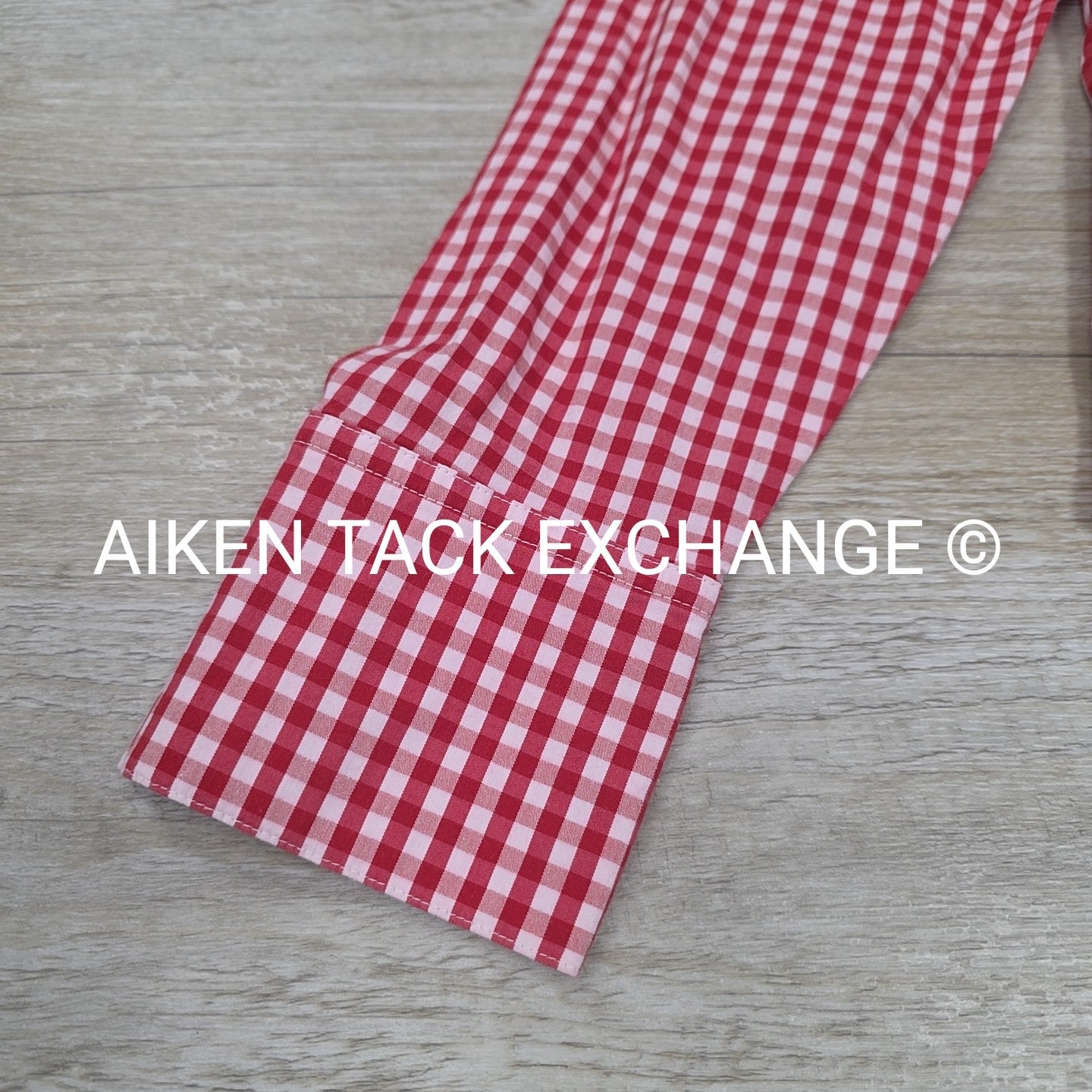 Polo Jeans Company by Ralph Lauren Long Sleeve Snap Collared Shirt, Size Large