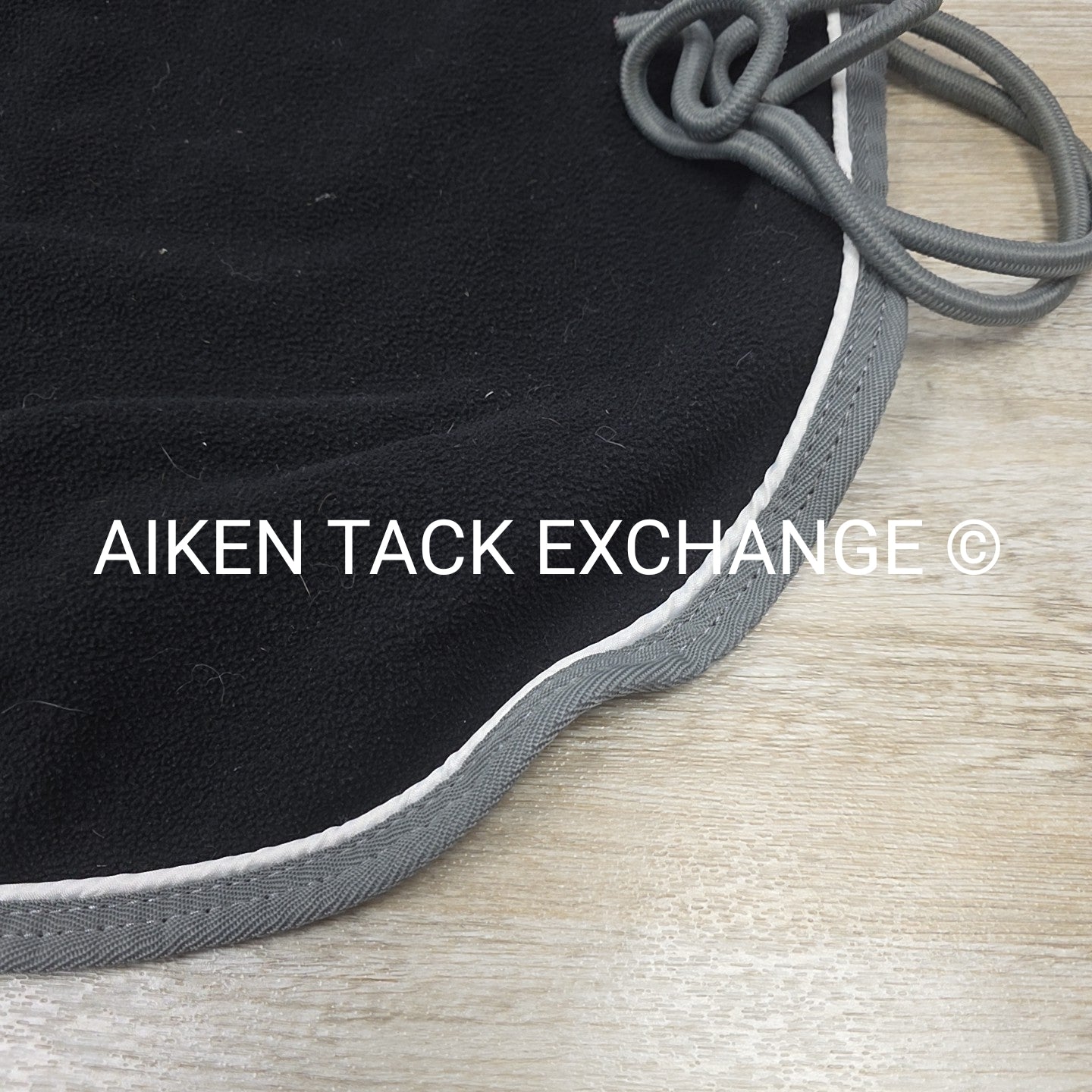 SmartPak Fleece Cooler, Size X-Large