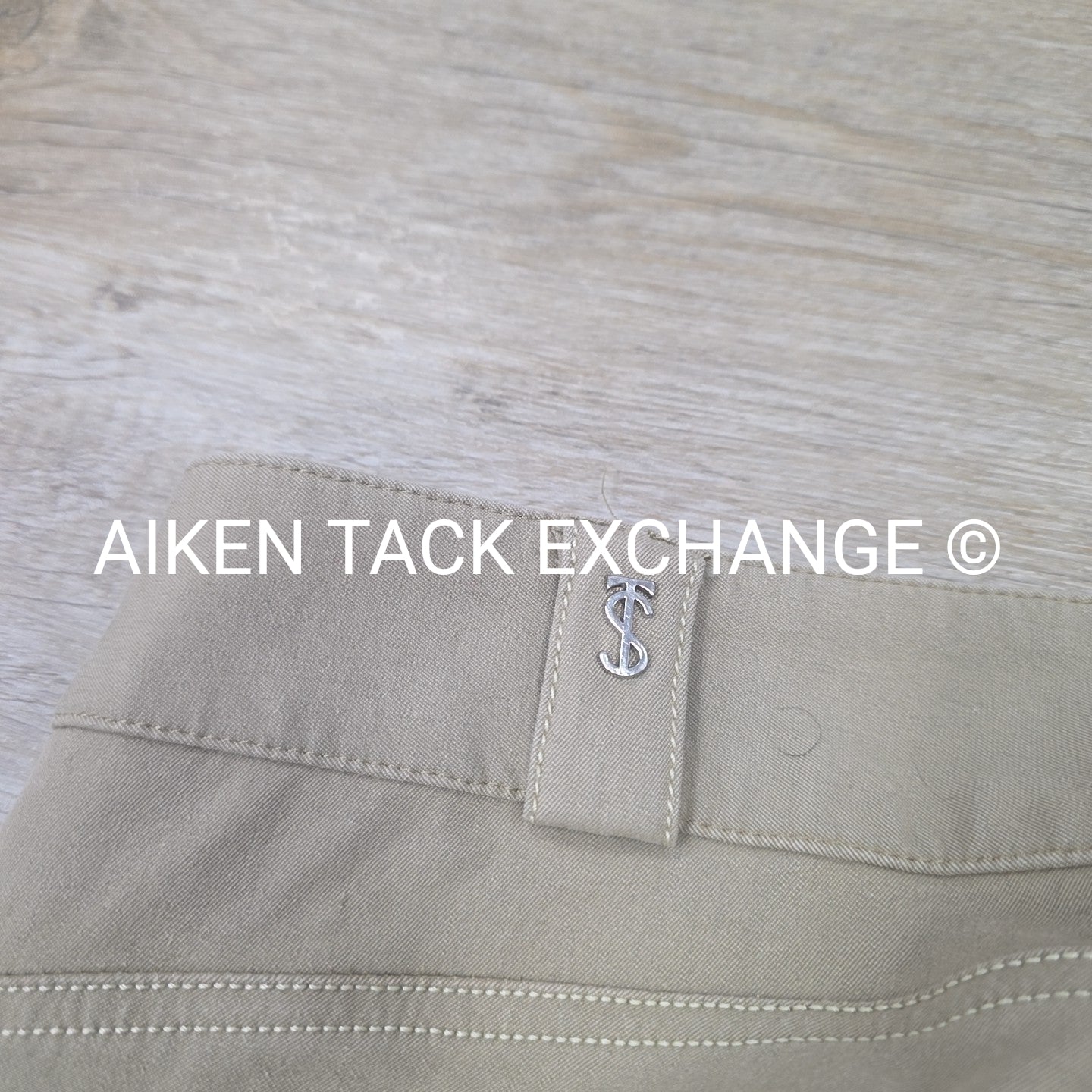 Tredstep Symphony Knee Patch Breeches, Size 28