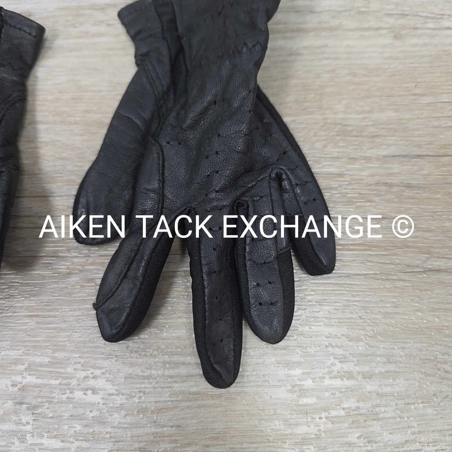 SSG Children's Pro Show Gloves, Size 4