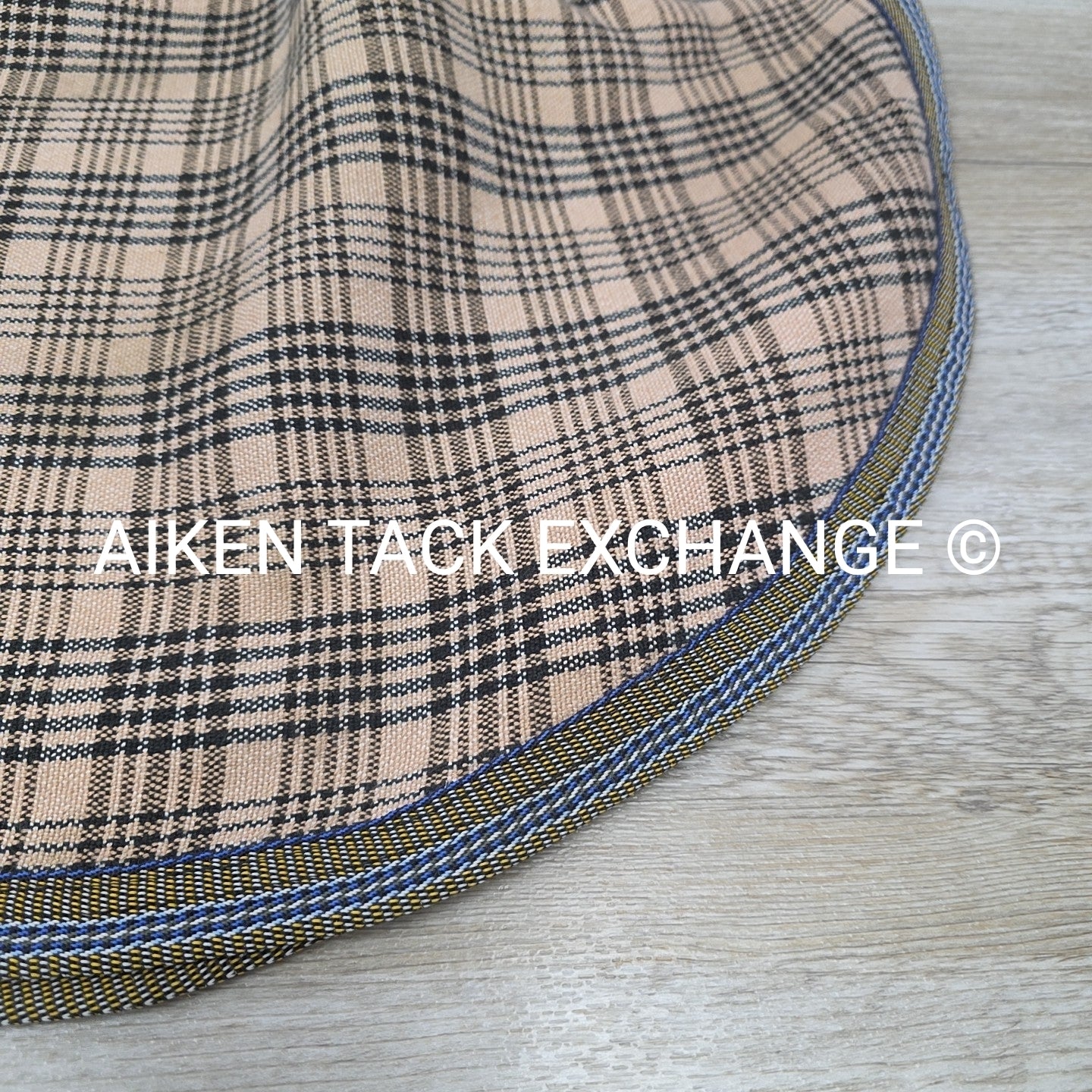 5/A Baker Original Stable Sheet, 68"