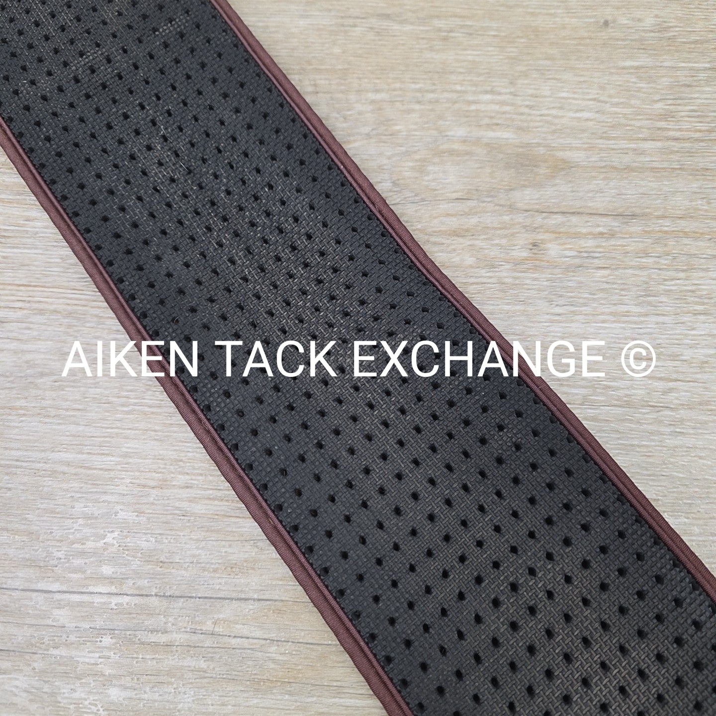 Professional's Choice SMx VenTech Girth, Brown, 52"