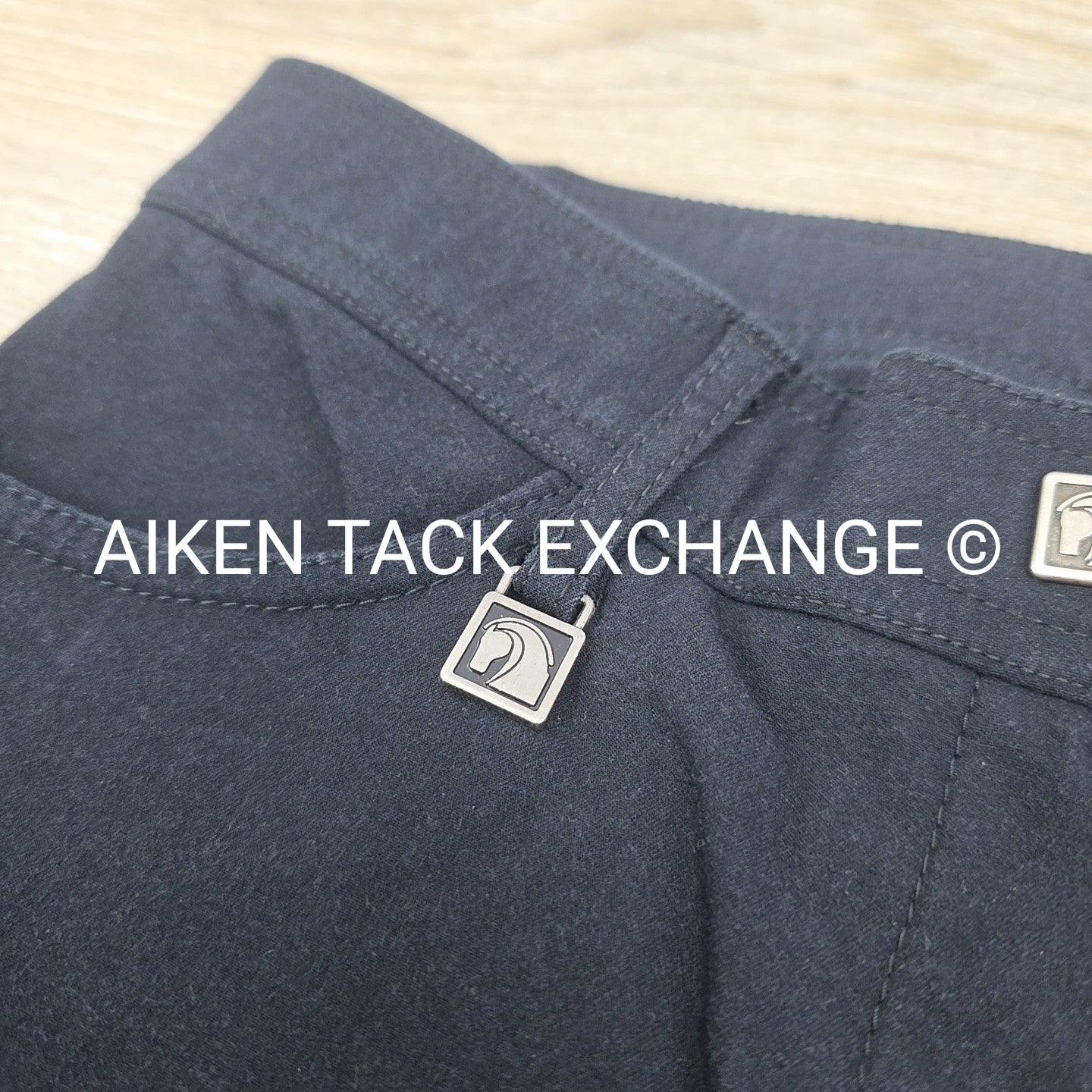 Romfh Knee Patch Breeches, Women's 30 Long