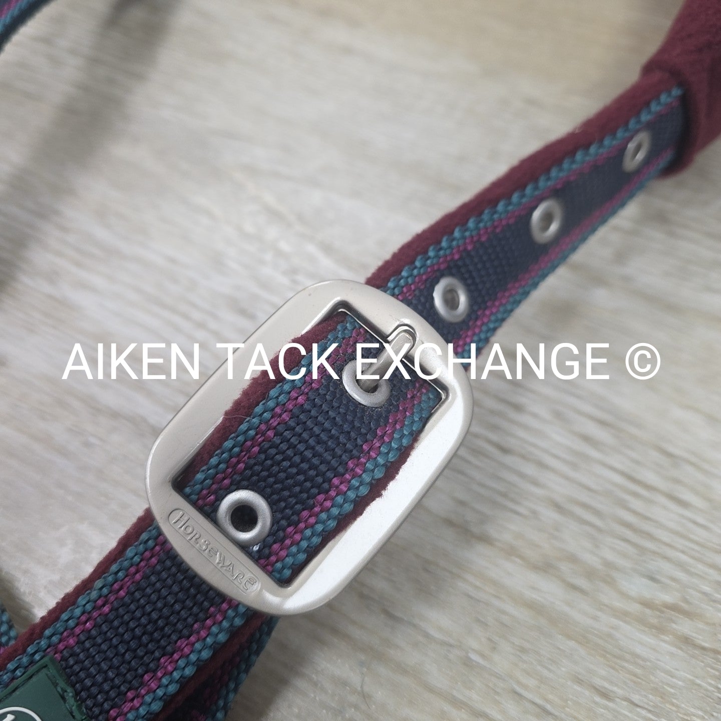 Horseware Ireland Breakaway Halter, Size Cob