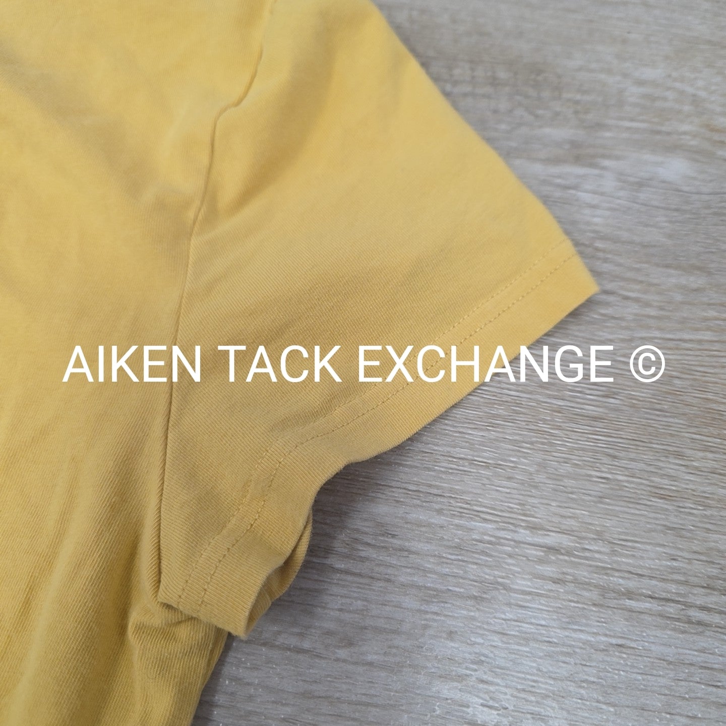 Ariat Short Sleeve Shirt, Women's Small