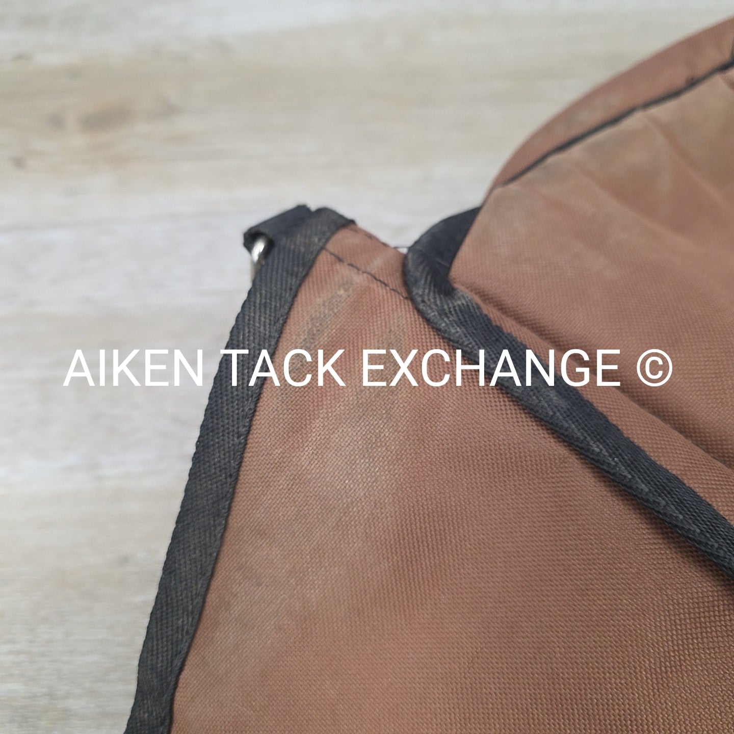 Weaver Leather Insulated Nylon Saddle Bag
