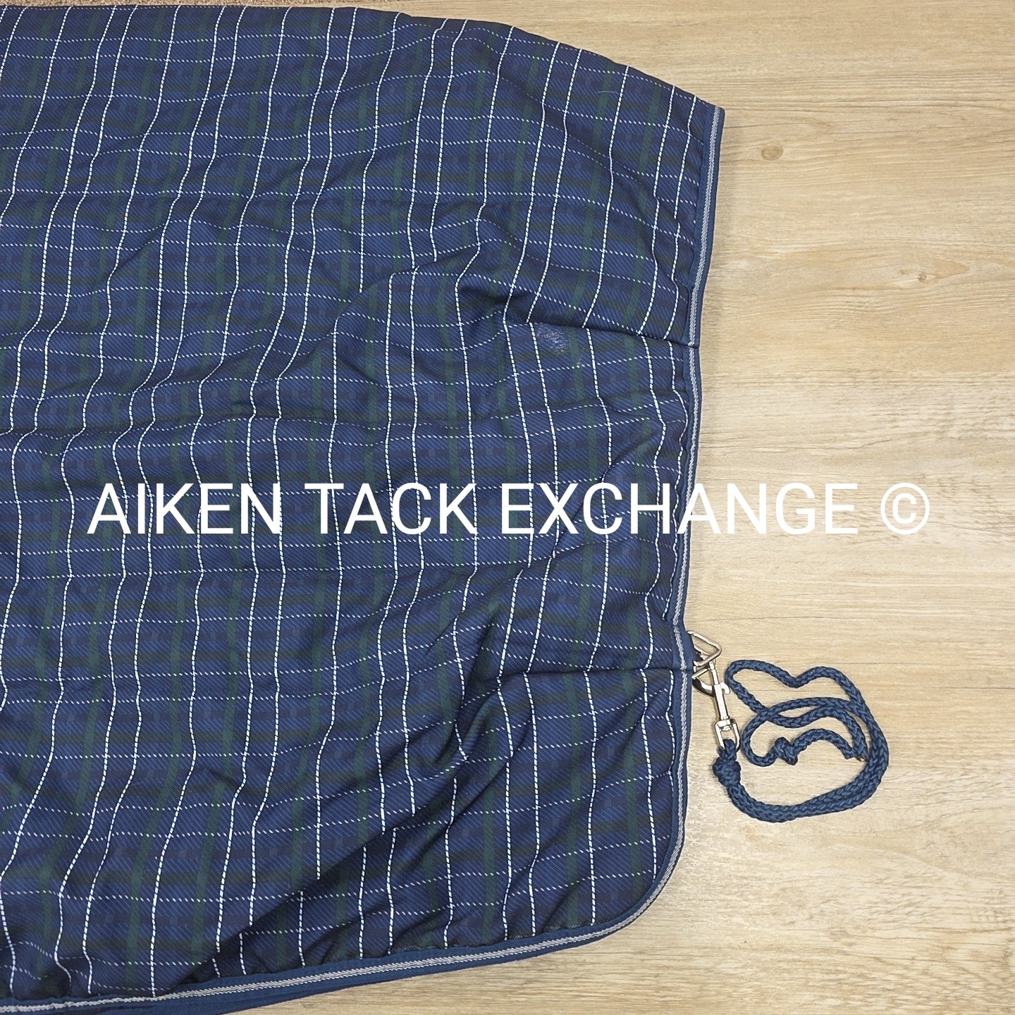 Horseware SmartPak Rhino Medium Weight Stable Blanket, 81"