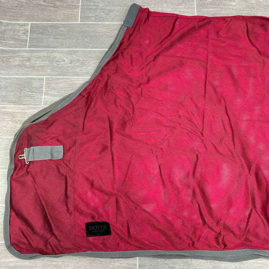 Dover Saddlery Ringside Scrim, 82"