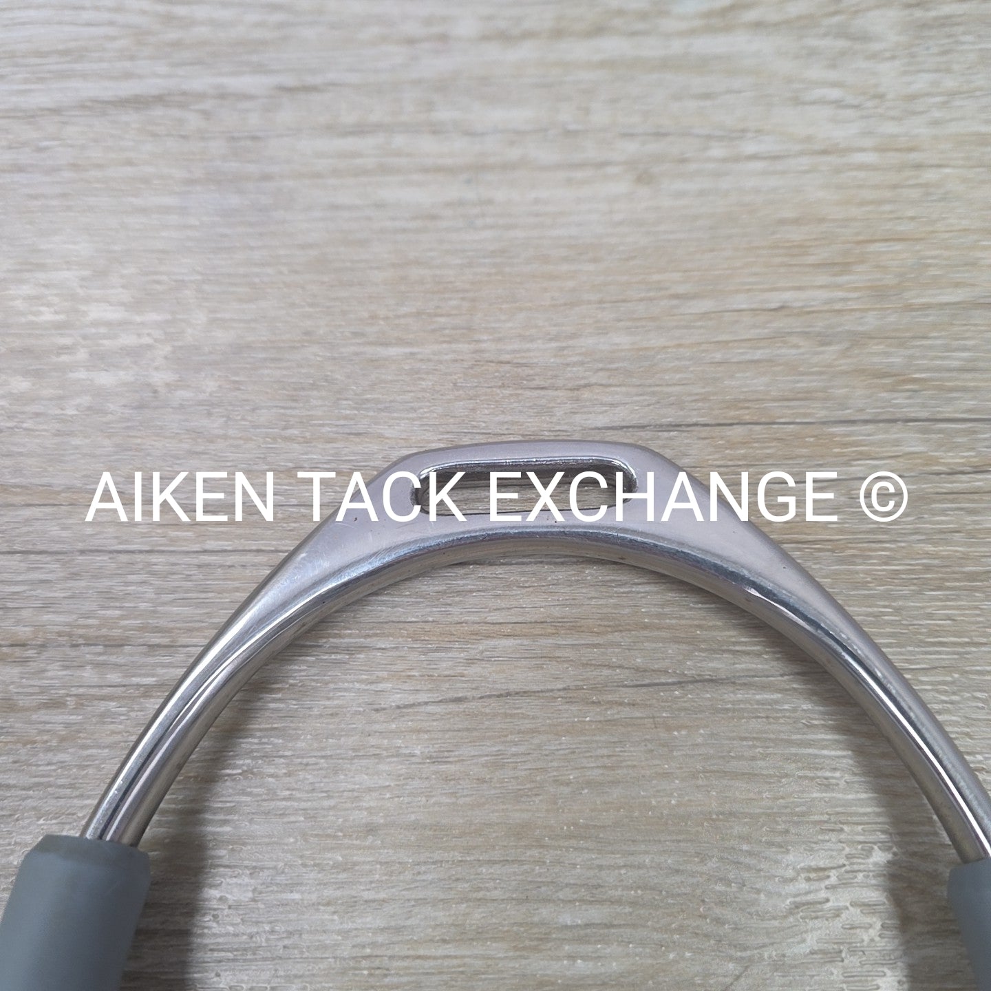 Intec Flex Rider UMS 6 Way Stirrup Irons, 4.5"