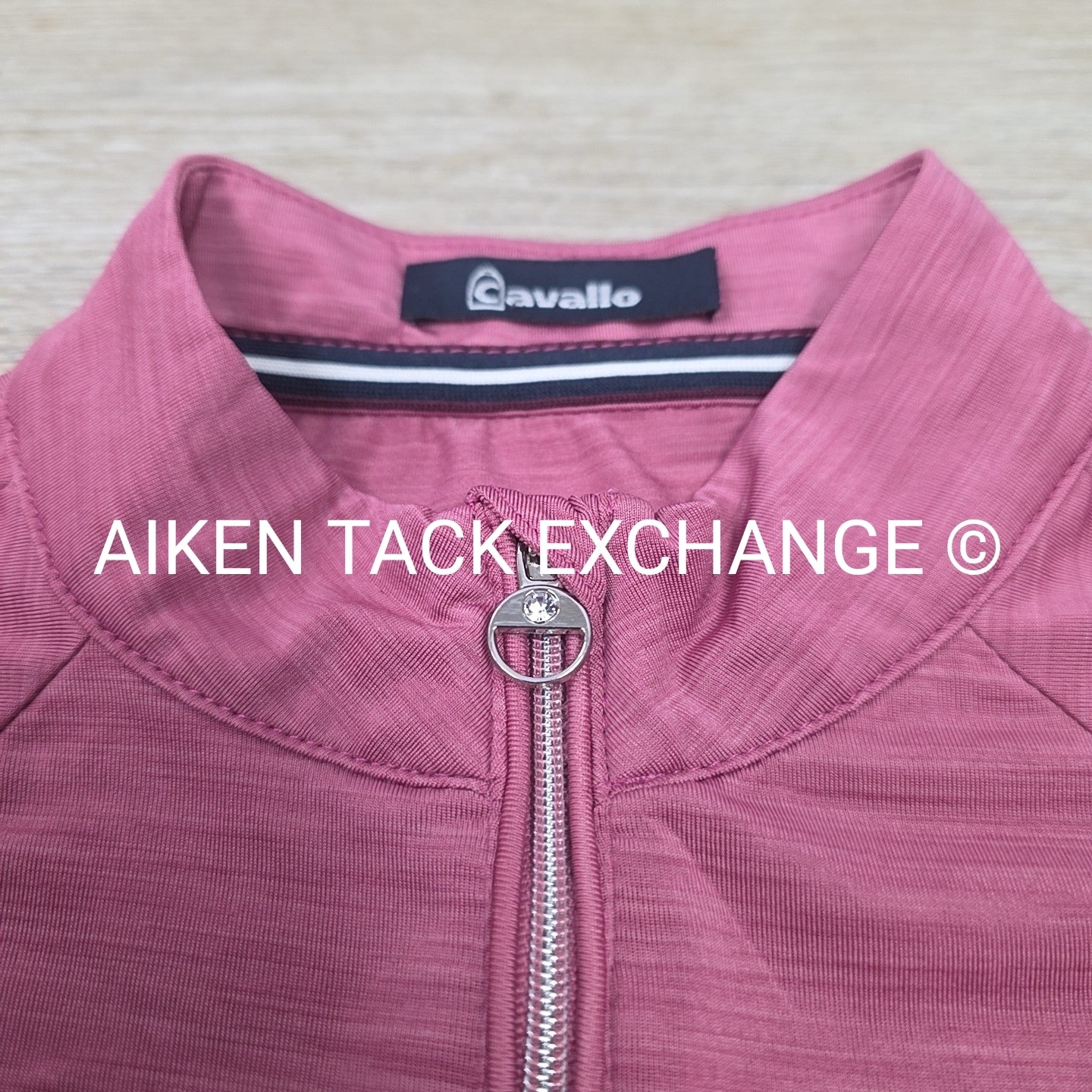 Cavallo Short Sleeve Top, Size 158 (US 13)