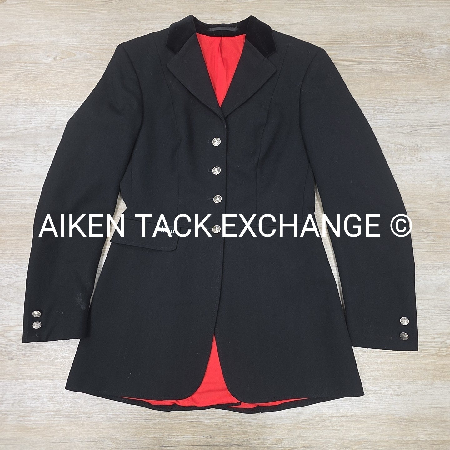 Pikeur Dressage Show Coat, Size L