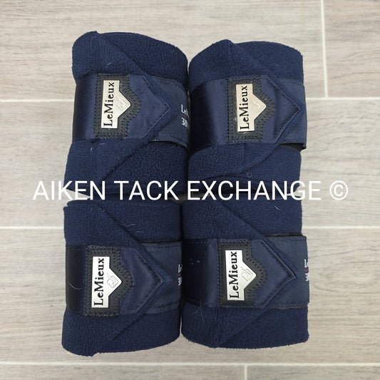 LeMieux Loire Polo Wraps, Set of 4