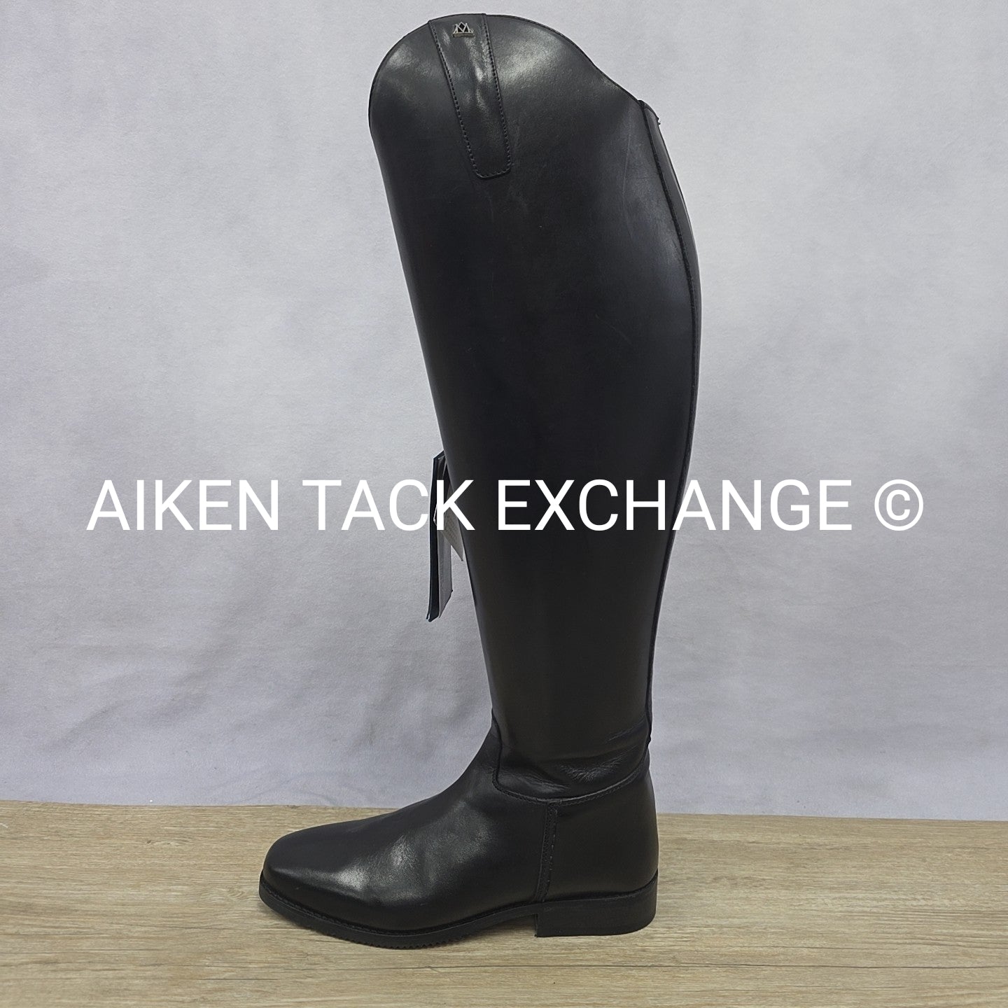 Mountain Horse Serenade Dress Boots, Women's 39, Regular Height, Wide Calf