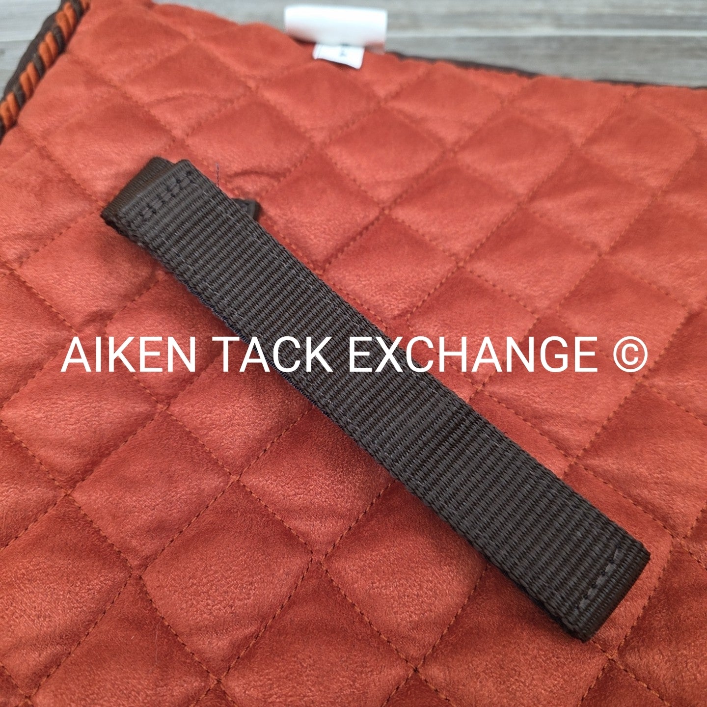 All Purpose Saddle Pad