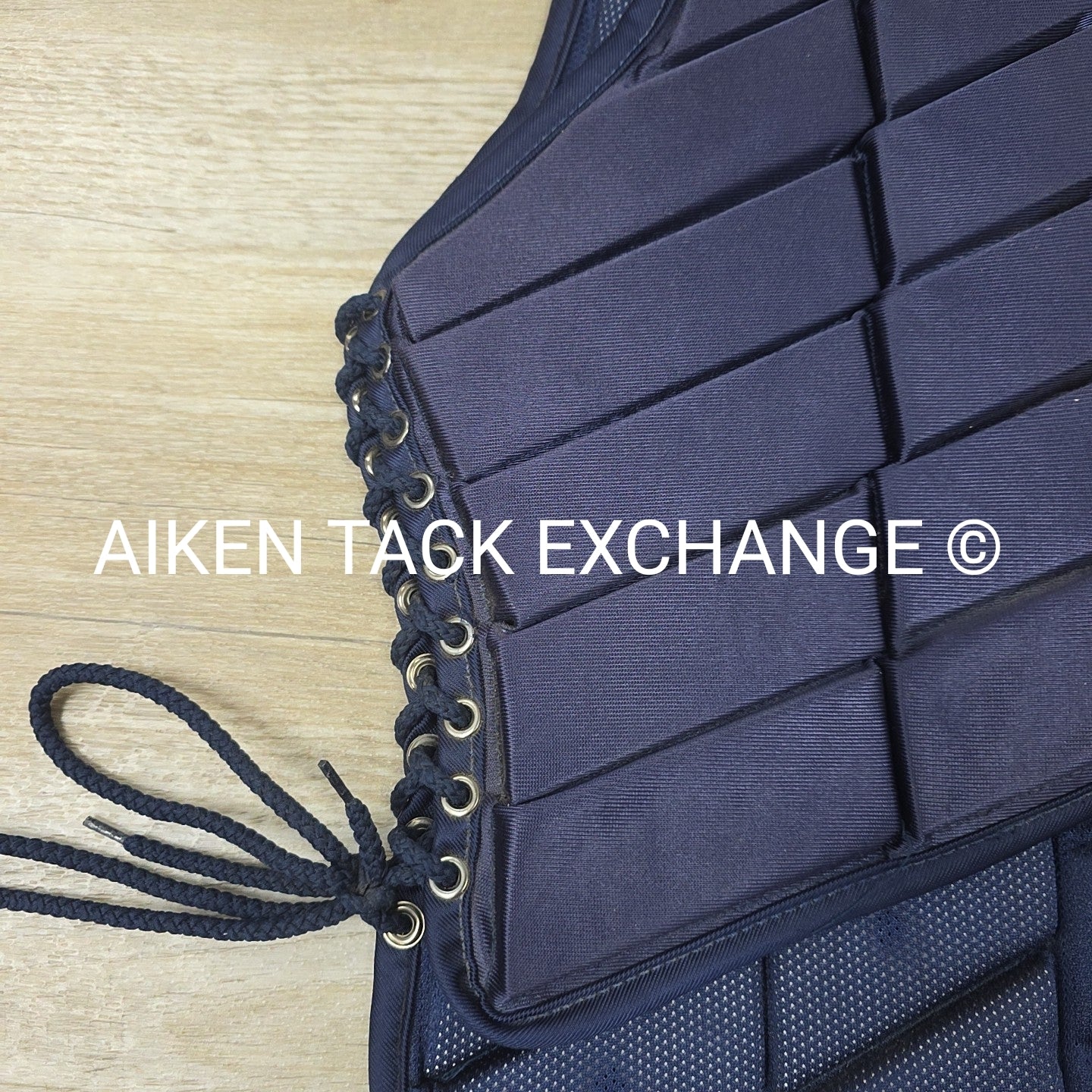 Tipperary Cross Country Safety Vest, Size 38 Medium