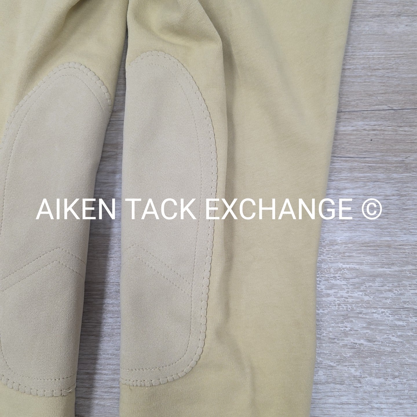 Sigma Knee Patch Breeches, Size 32 Regular