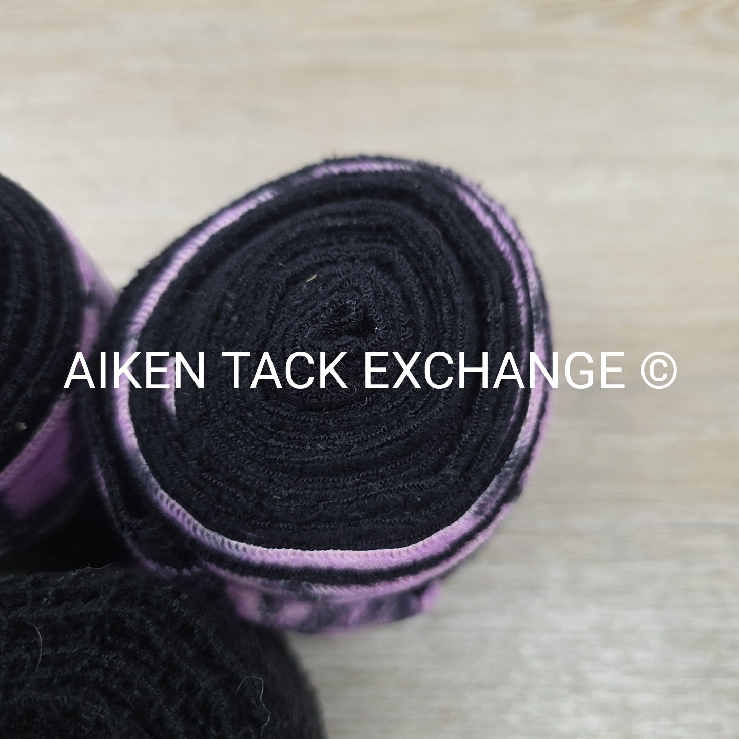 BARGAIN BUNDLE: 3 Polo Wraps