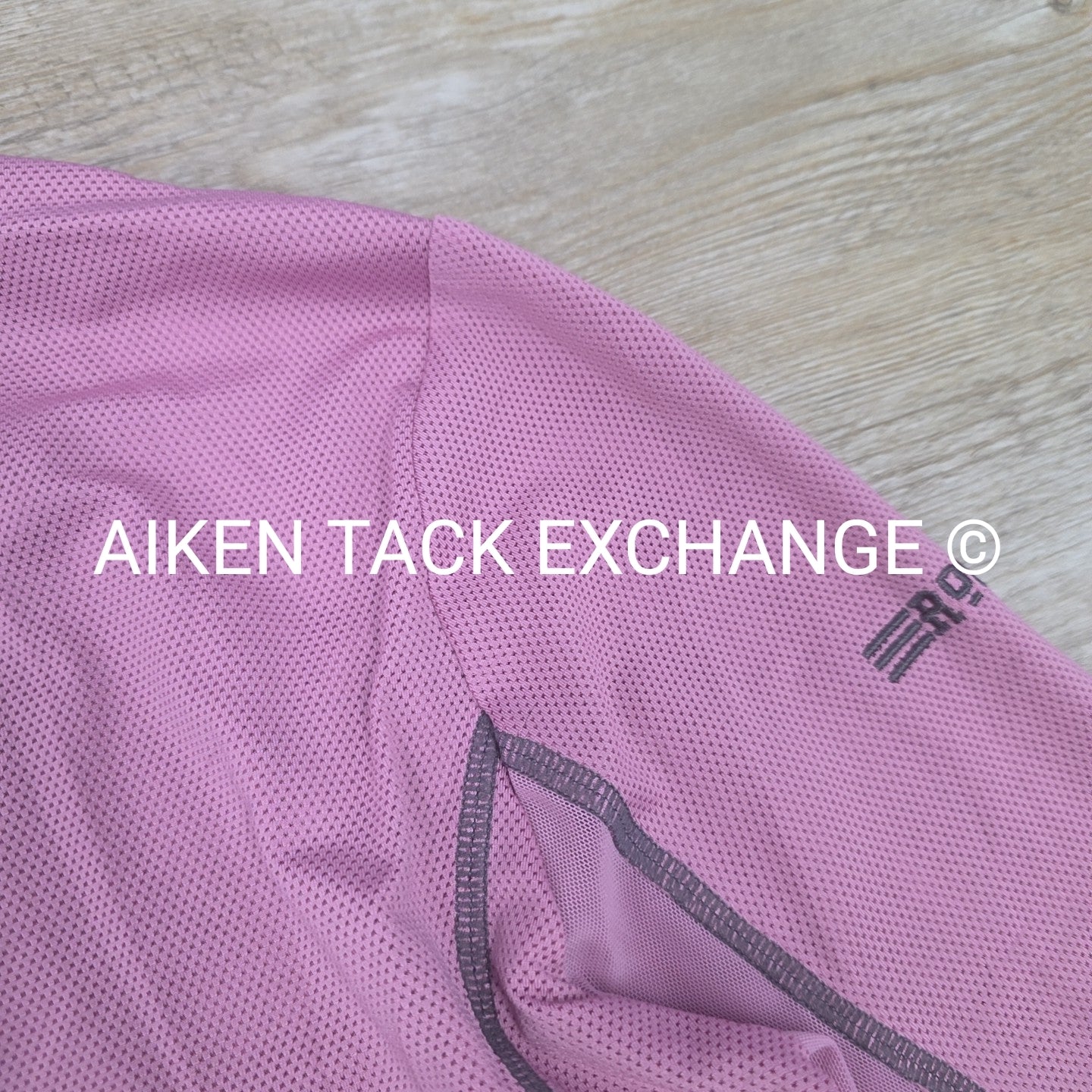 Romfh Long Sleeve Sun Shirt, Size Medium