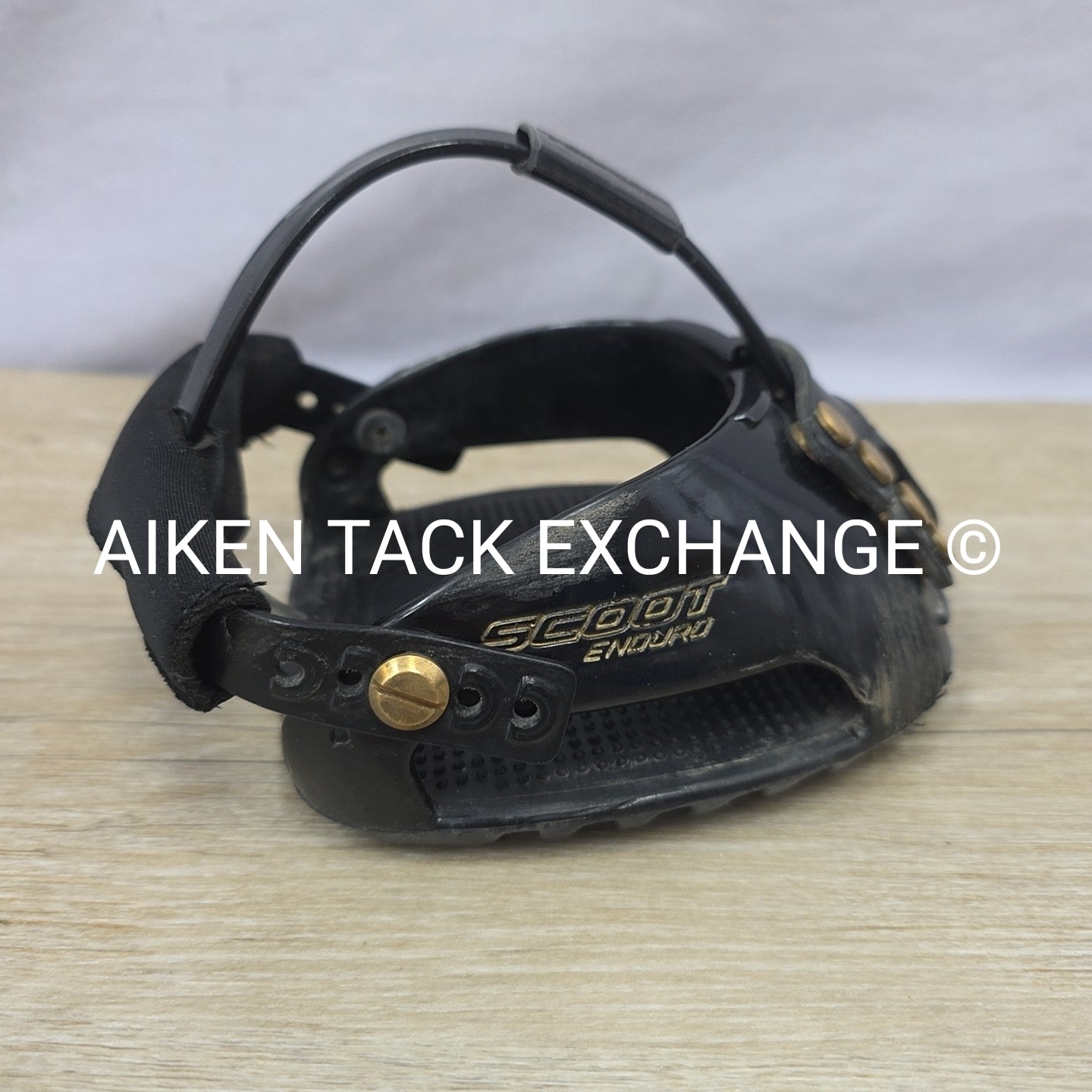 Scoot Boot Hoof Boots, Size 2, Sold as Pair