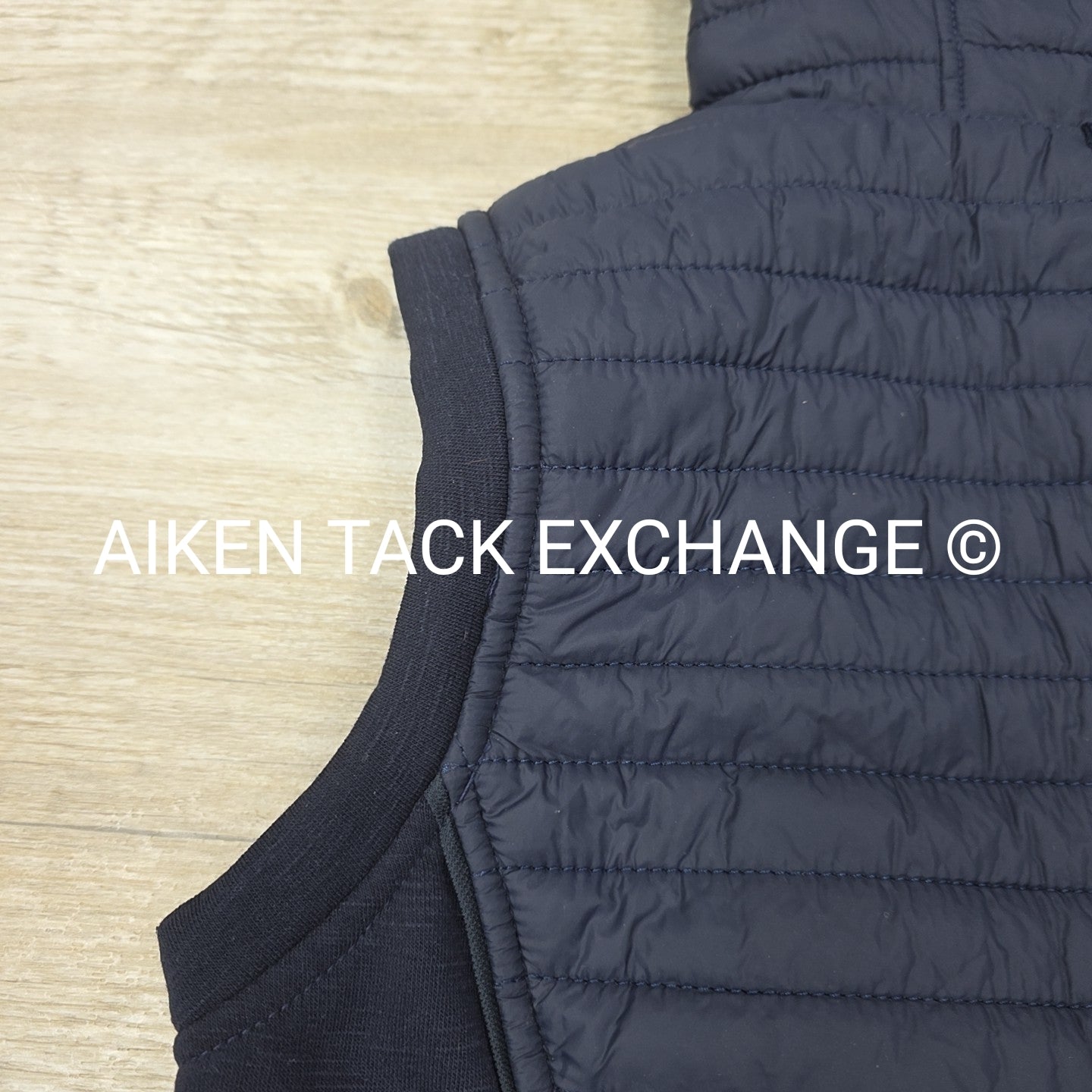 Premier Equine Lamera Technical Hybrid Vest, Size 10