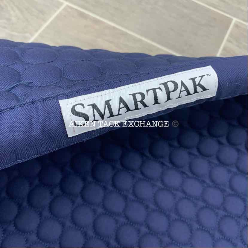 SmartPak All Purpose Saddle Pad with ATE Logo