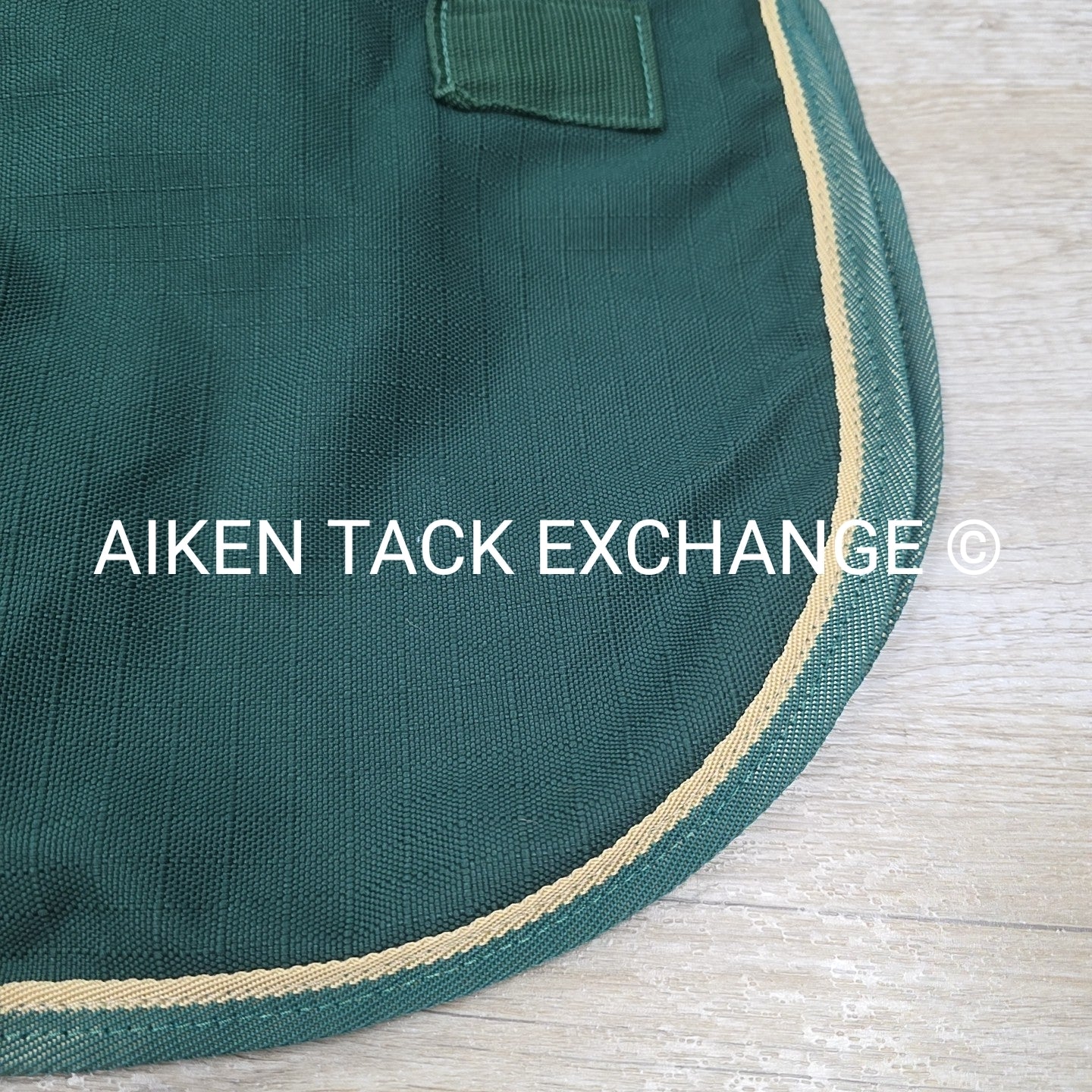 Brookside Medium Weight Turnout Blanket, 81"