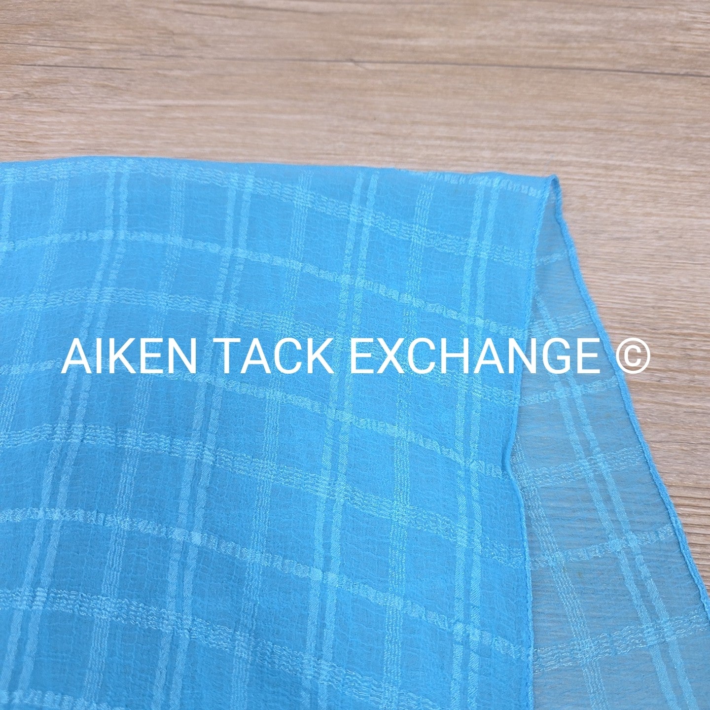 Peppermint Bay Scarf