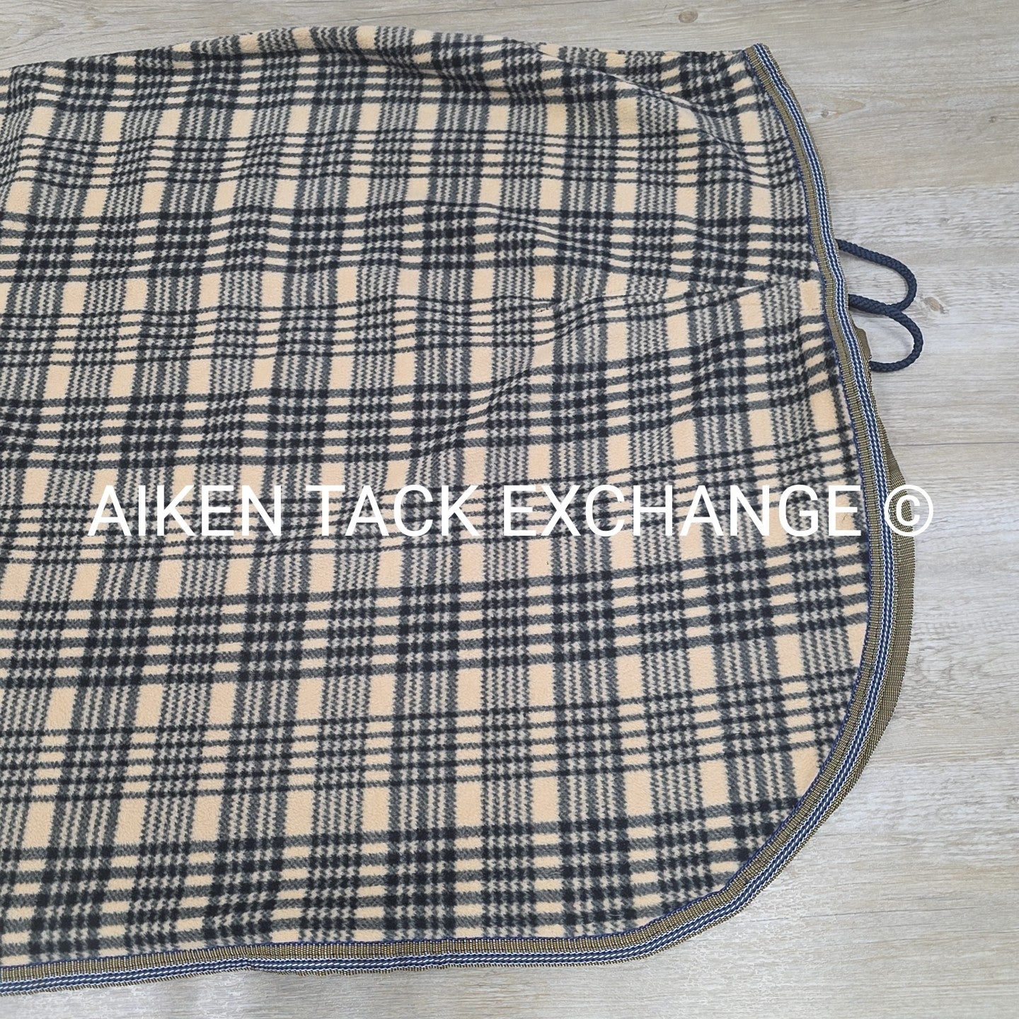 5/A Baker Fleece Dress Sheet, 82"