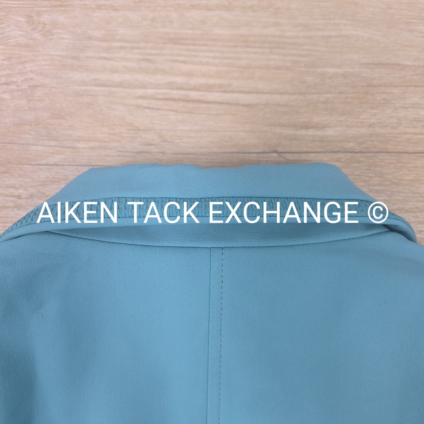 Ariat Galatea Show Coat in Brittany Blue, Women's 12R