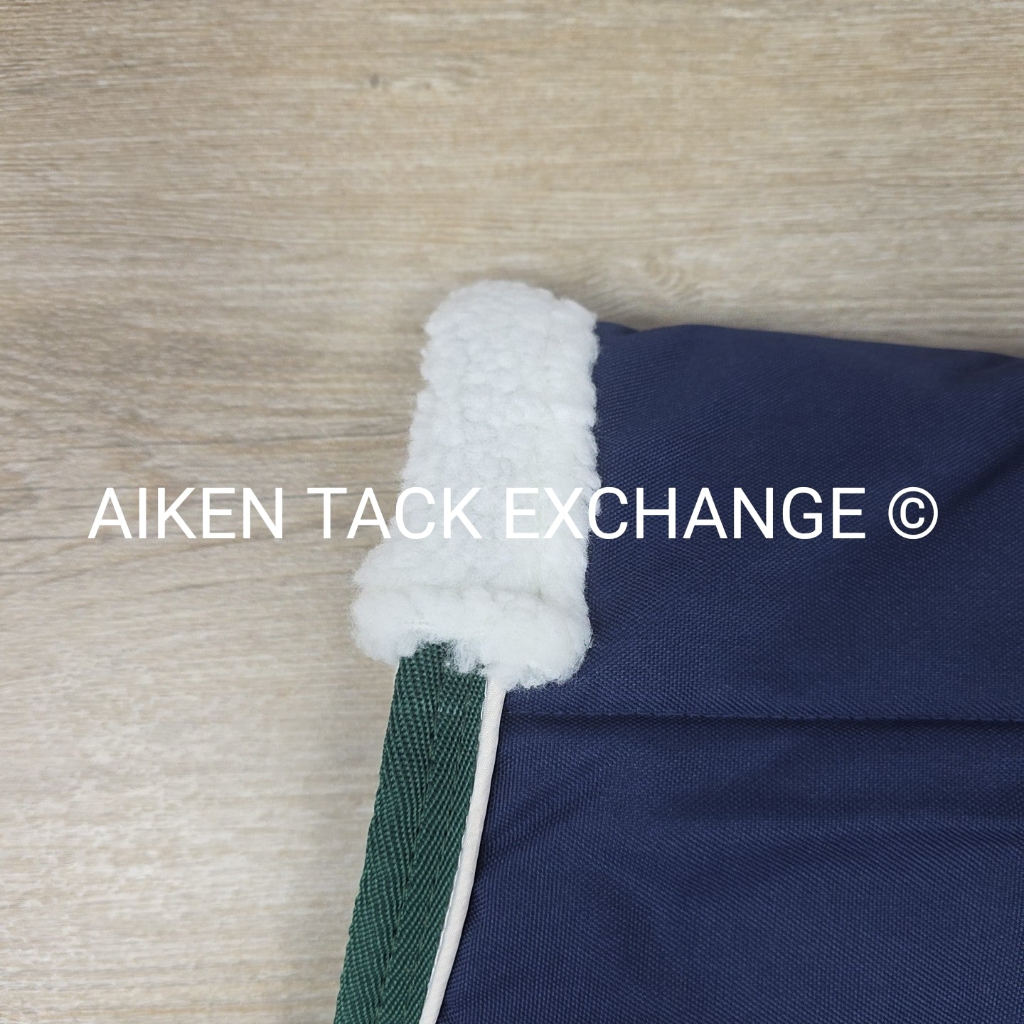 SmartPak Heavy Weight Stable Blanket, 87"