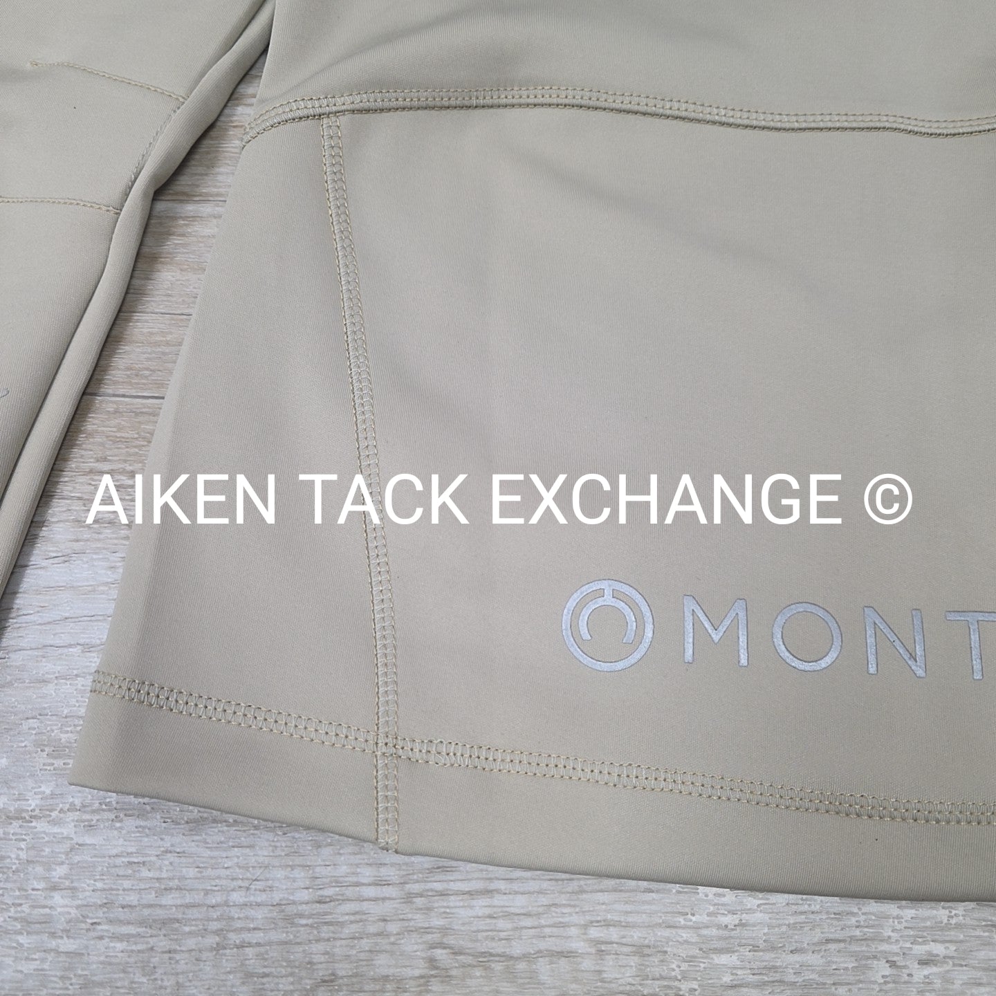 Montar Angela Softshell Lasercut Jacket, Size Small