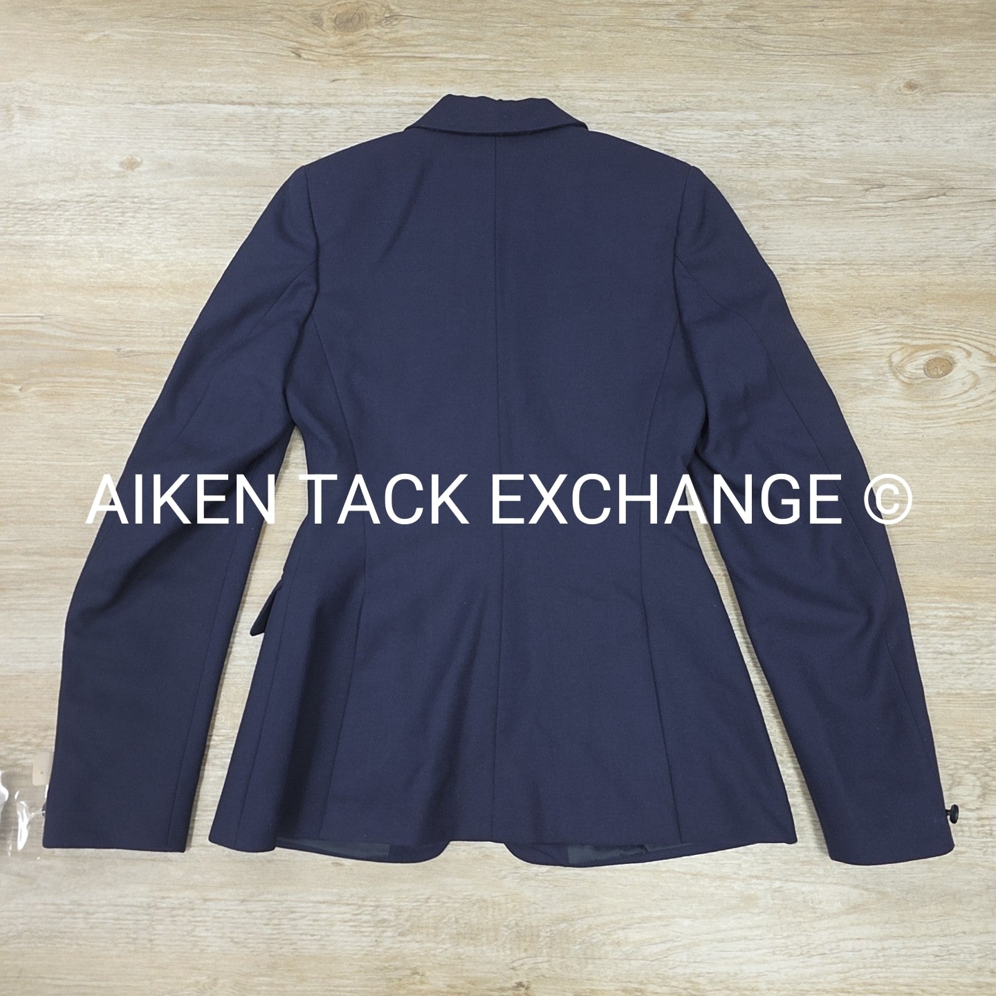 Pytchley Wool Show Coat, Women's 14