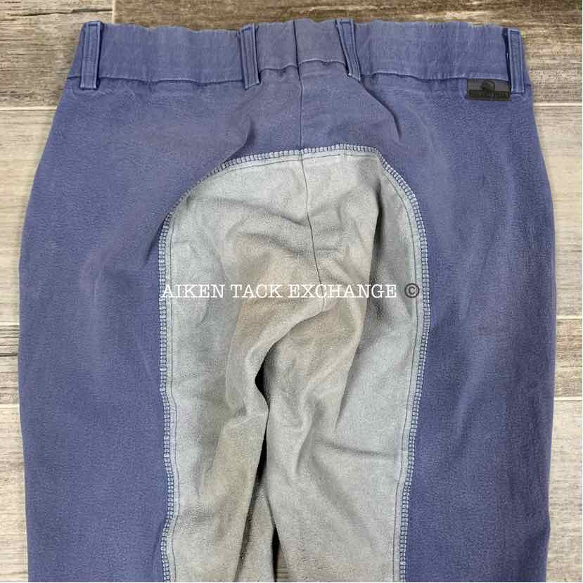 BARGAIN BUNDLE: 2 Pairs of Full Seat Breeches - Size 32R