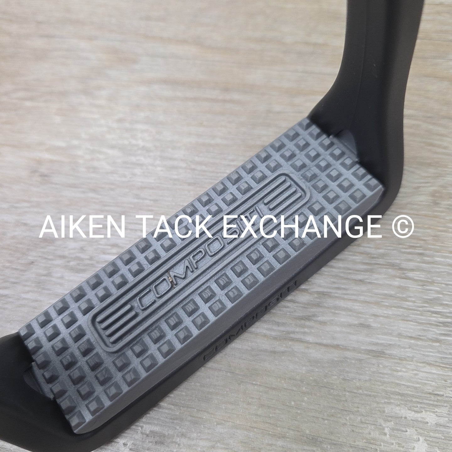 Compositi Premium Stirrups, 4.75"