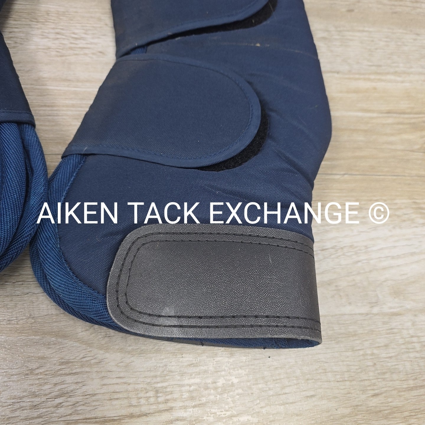 Shipping Boots, Front & Hind, Set of 4, Size Full
