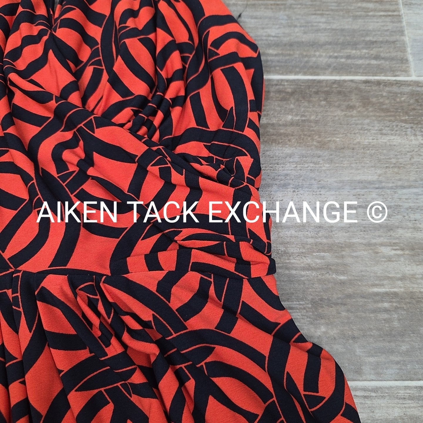 En Focus Spaghetti Strap Dress, Size 6